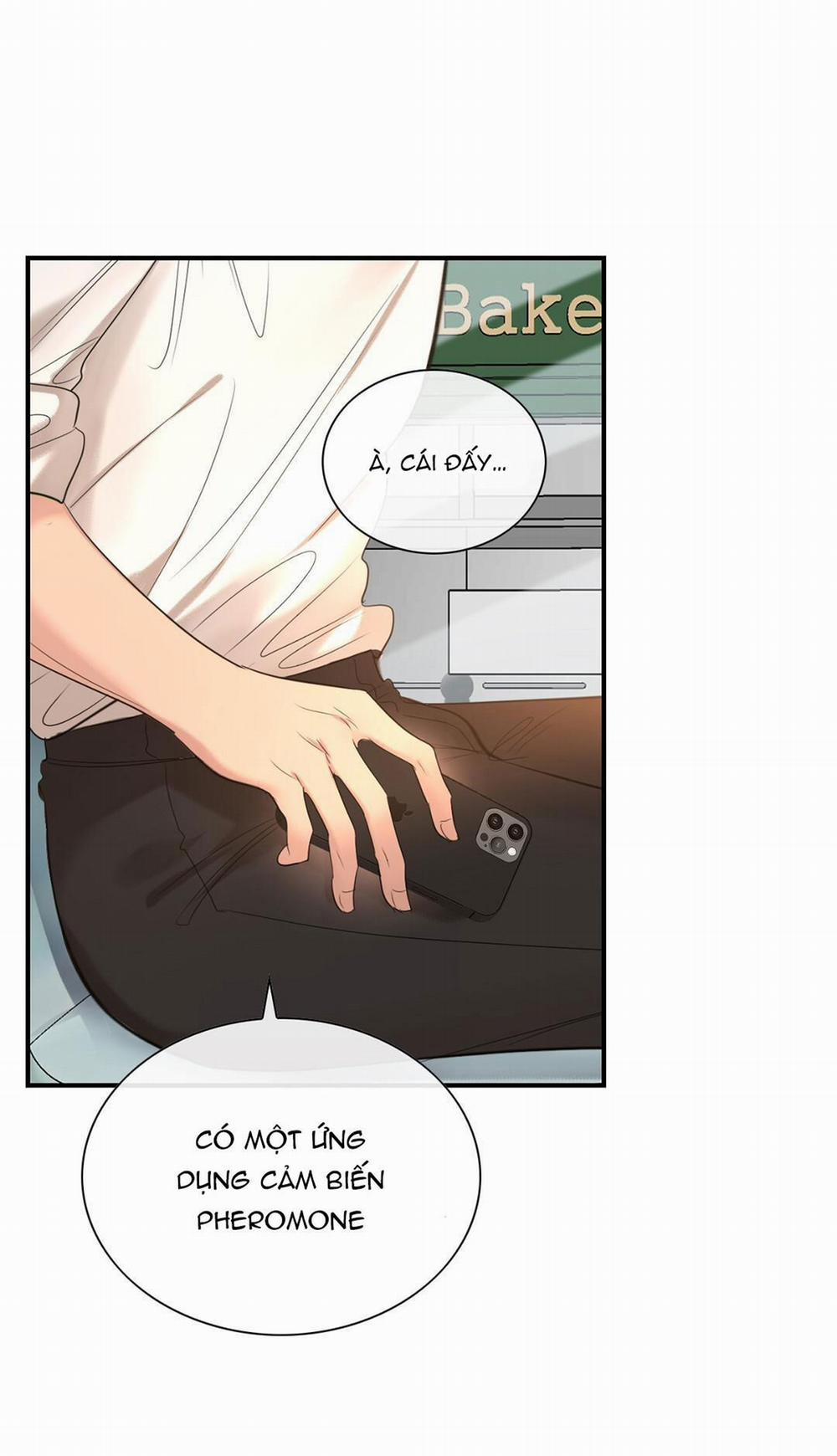 TÌNH THẾ TIẾN THOÁI LƯỠNG NAN CỦA SẾP 21 trang 22