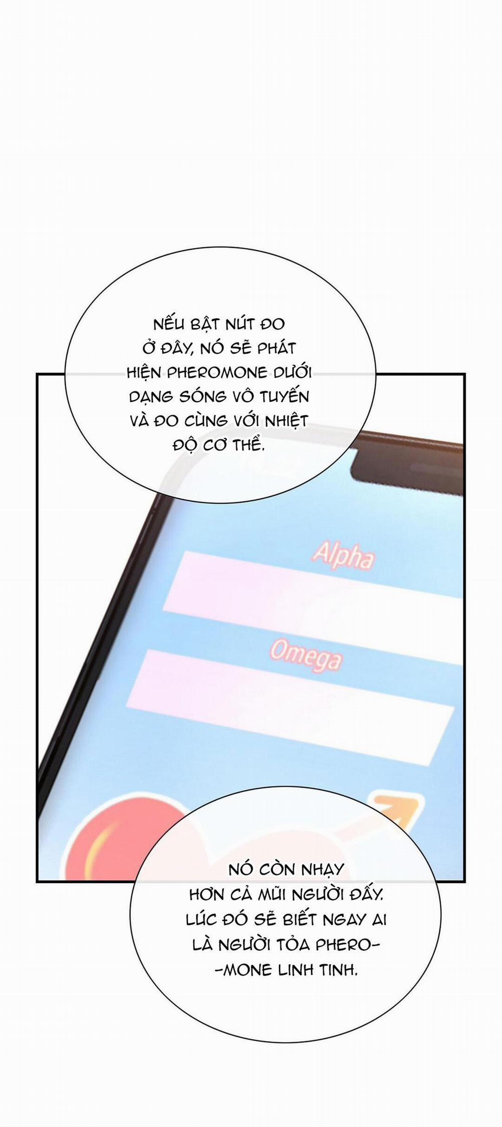 TÌNH THẾ TIẾN THOÁI LƯỠNG NAN CỦA SẾP 21 trang 25