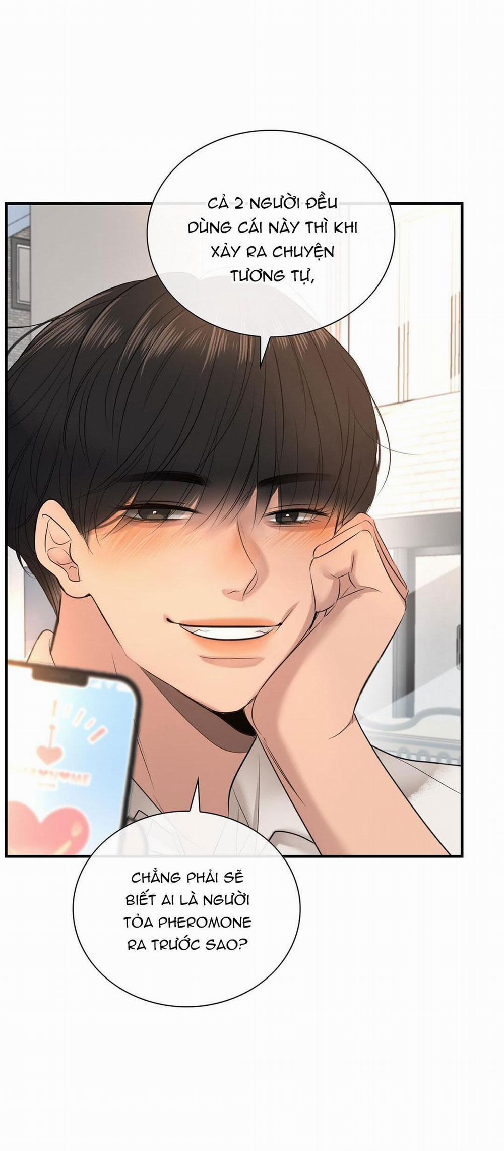 TÌNH THẾ TIẾN THOÁI LƯỠNG NAN CỦA SẾP 21 trang 26