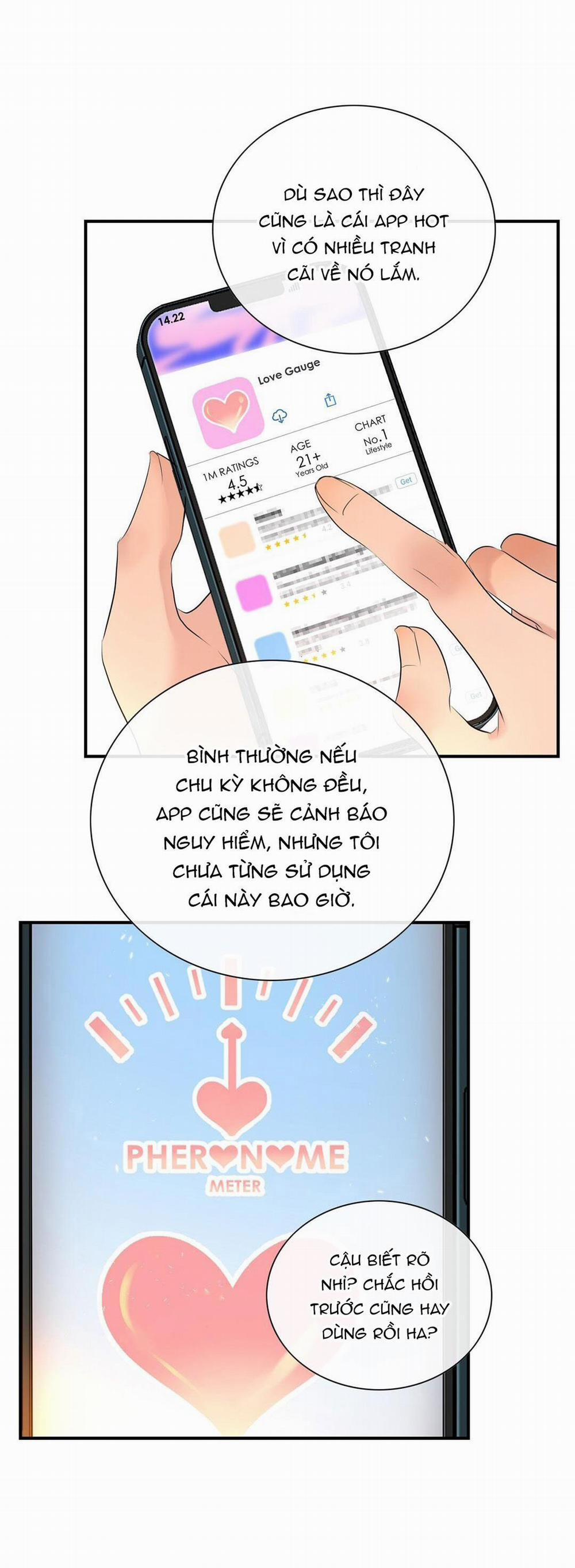 TÌNH THẾ TIẾN THOÁI LƯỠNG NAN CỦA SẾP 21 trang 29