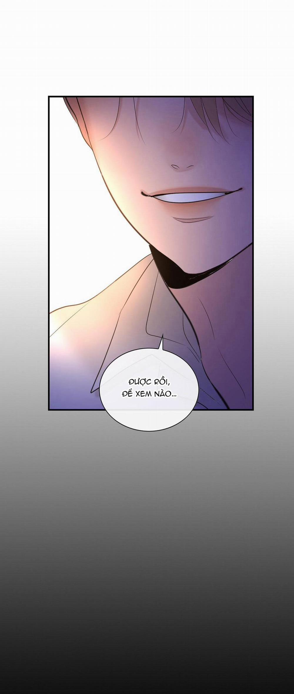 TÌNH THẾ TIẾN THOÁI LƯỠNG NAN CỦA SẾP 21 trang 32