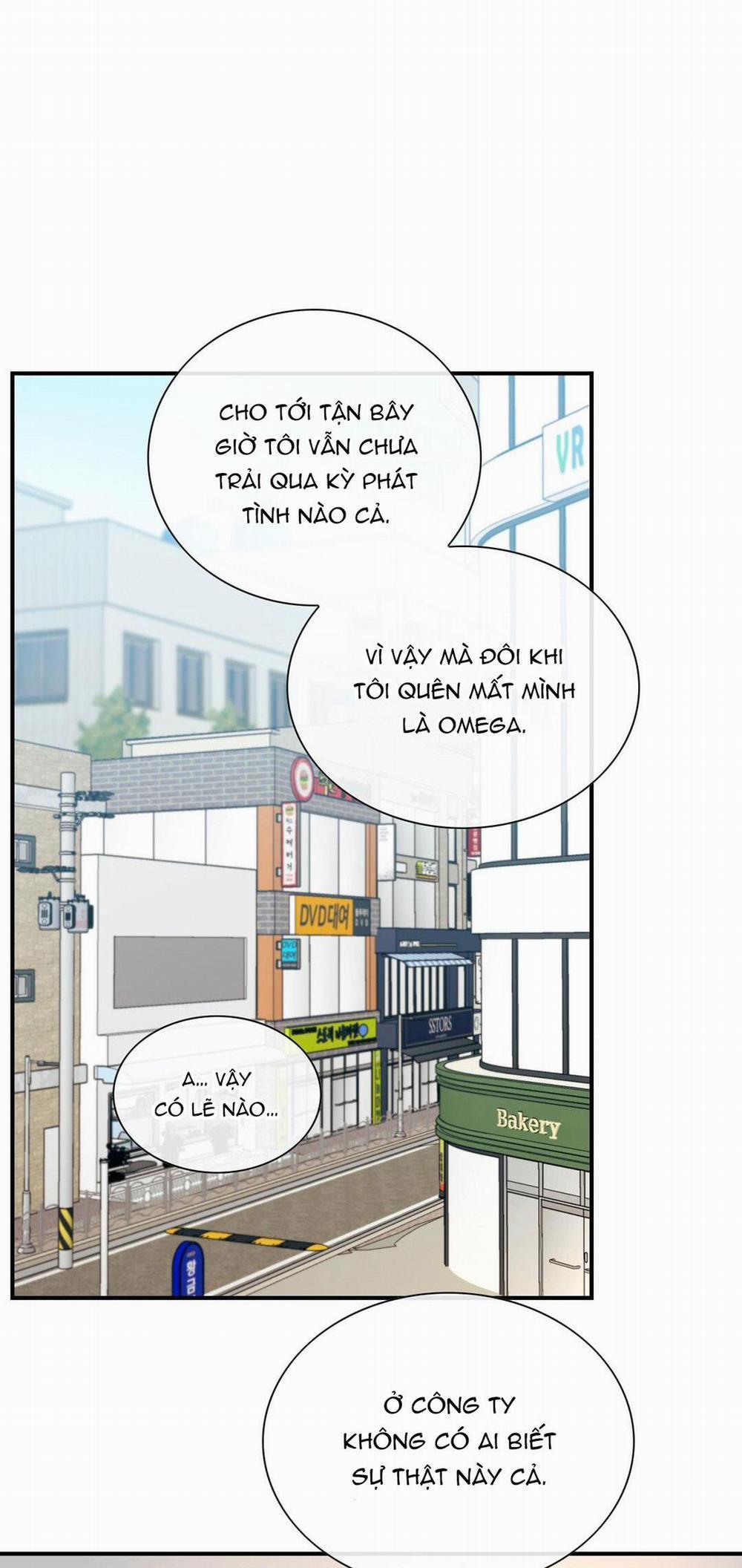 TÌNH THẾ TIẾN THOÁI LƯỠNG NAN CỦA SẾP 21 trang 7