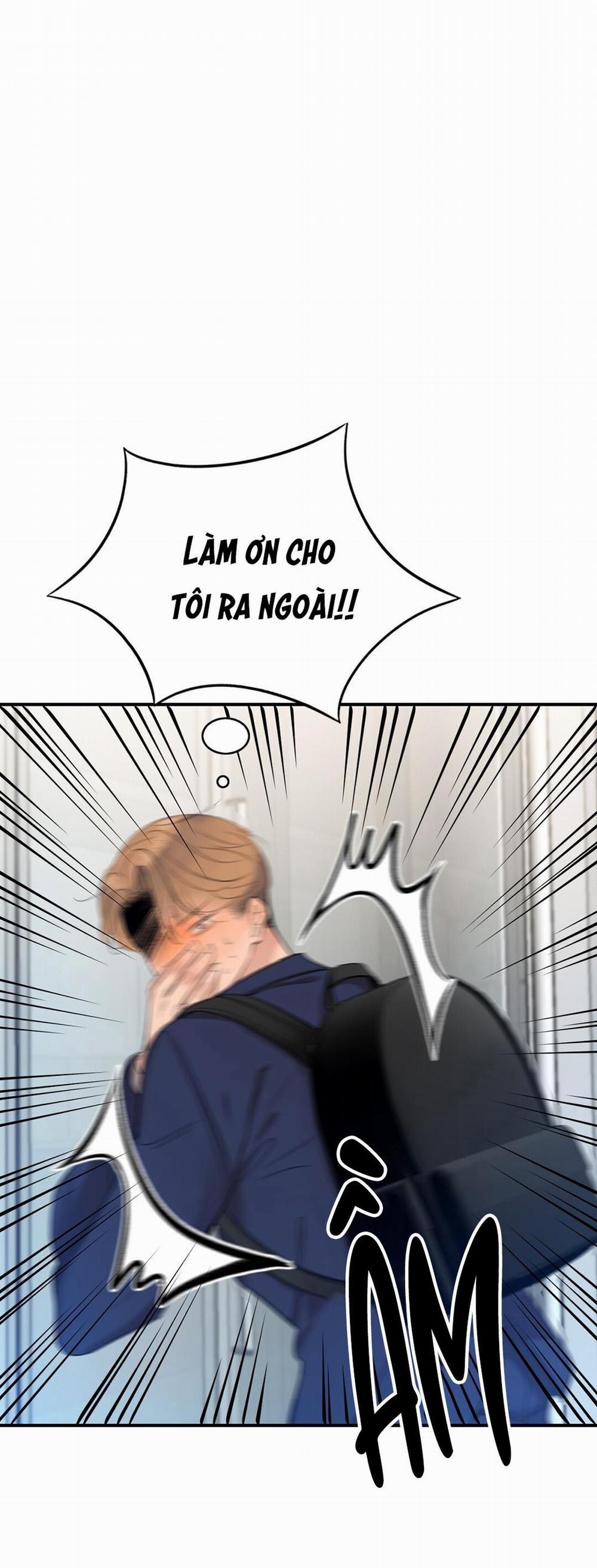 TÌNH THẾ TIẾN THOÁI LƯỠNG NAN CỦA SẾP 3 trang 0