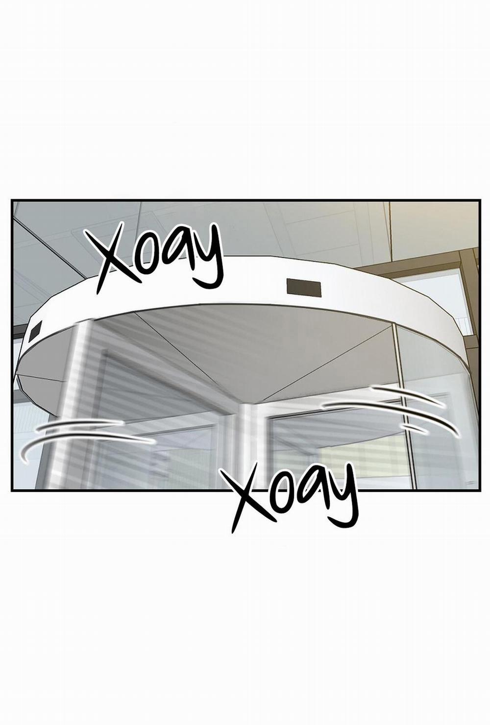 TÌNH THẾ TIẾN THOÁI LƯỠNG NAN CỦA SẾP 3 trang 1