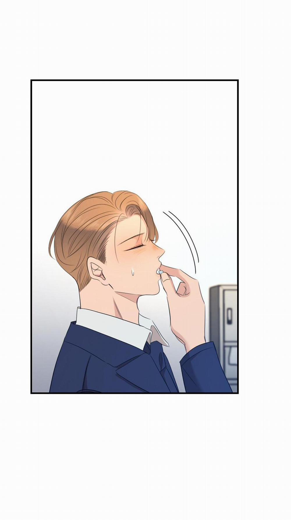 TÌNH THẾ TIẾN THOÁI LƯỠNG NAN CỦA SẾP 3 trang 13