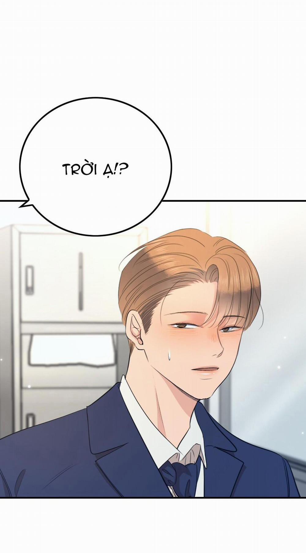 TÌNH THẾ TIẾN THOÁI LƯỠNG NAN CỦA SẾP 3 trang 15