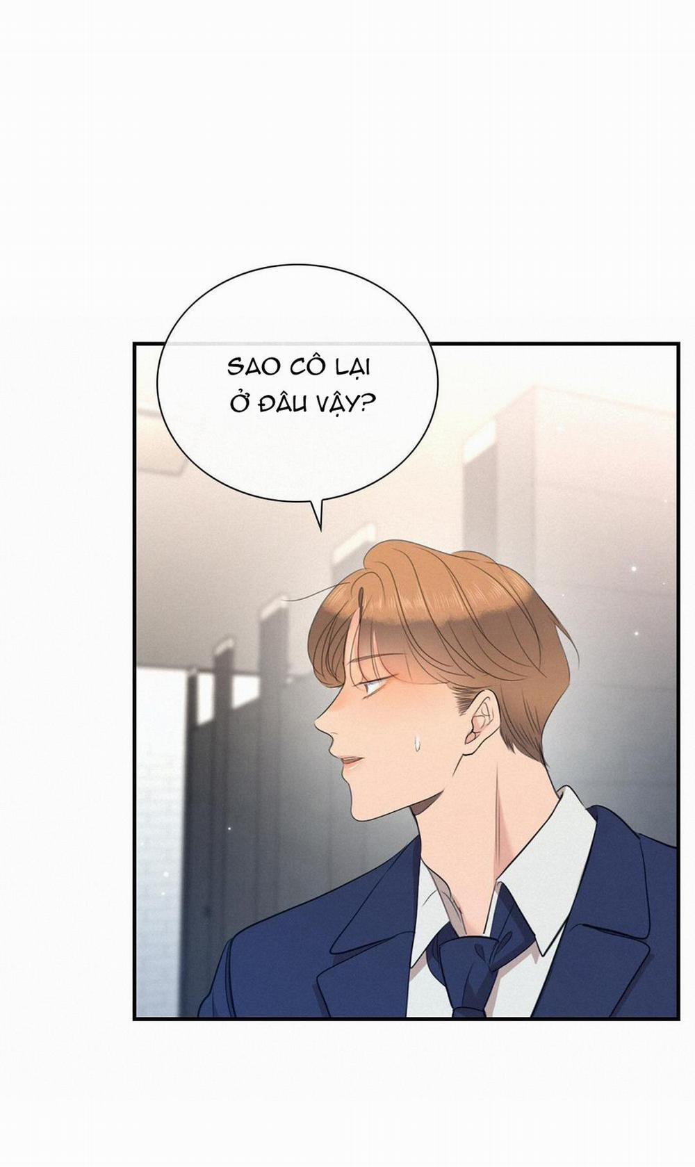 TÌNH THẾ TIẾN THOÁI LƯỠNG NAN CỦA SẾP 3 trang 17