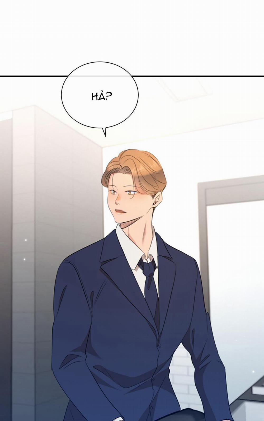 TÌNH THẾ TIẾN THOÁI LƯỠNG NAN CỦA SẾP 3 trang 21