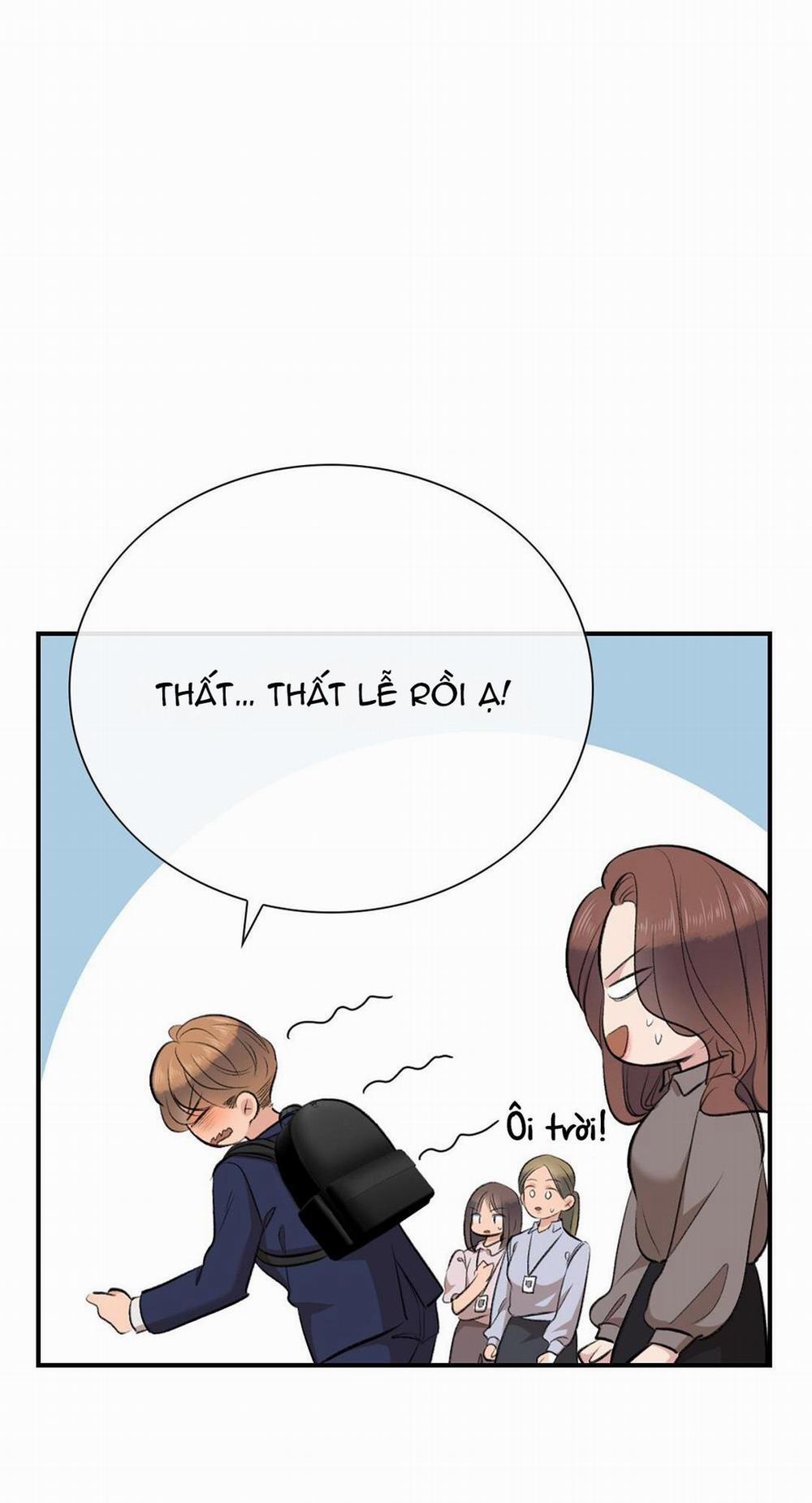 TÌNH THẾ TIẾN THOÁI LƯỠNG NAN CỦA SẾP 3 trang 24