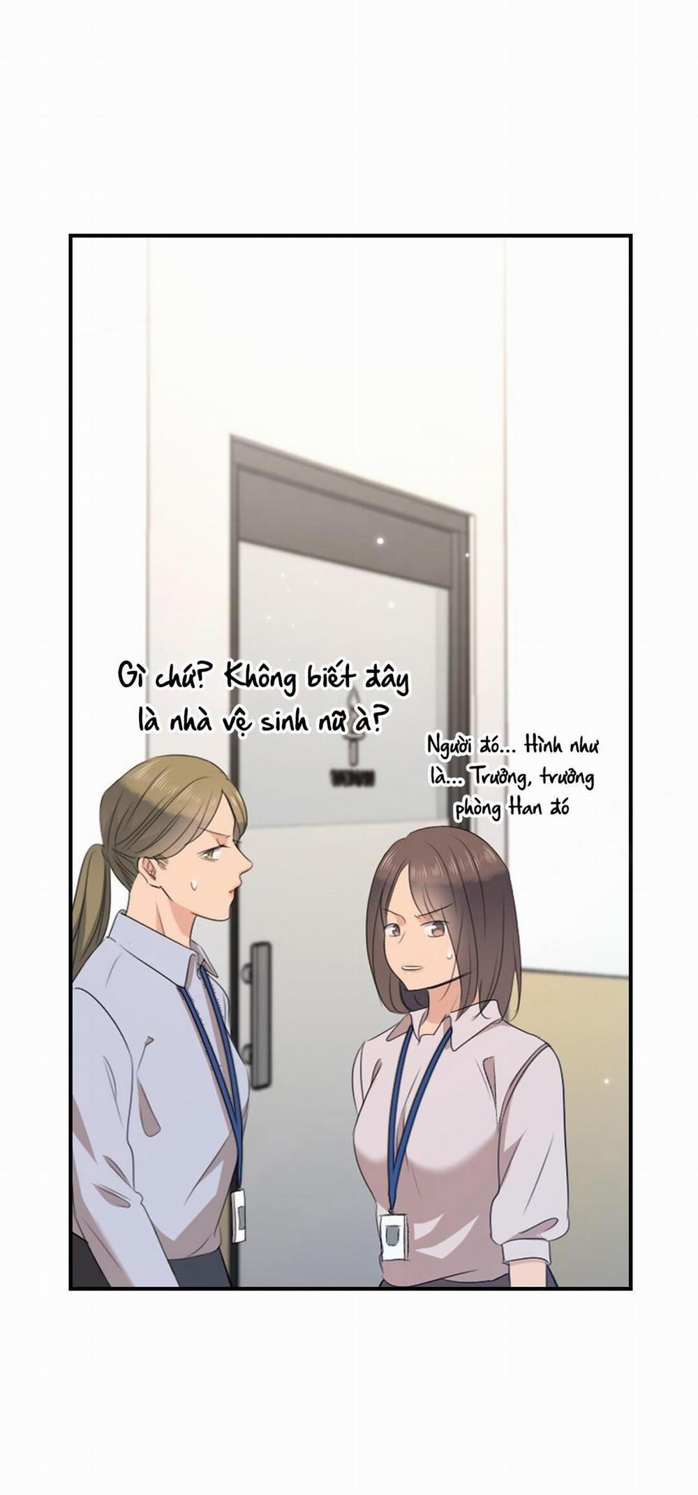 TÌNH THẾ TIẾN THOÁI LƯỠNG NAN CỦA SẾP 3 trang 25