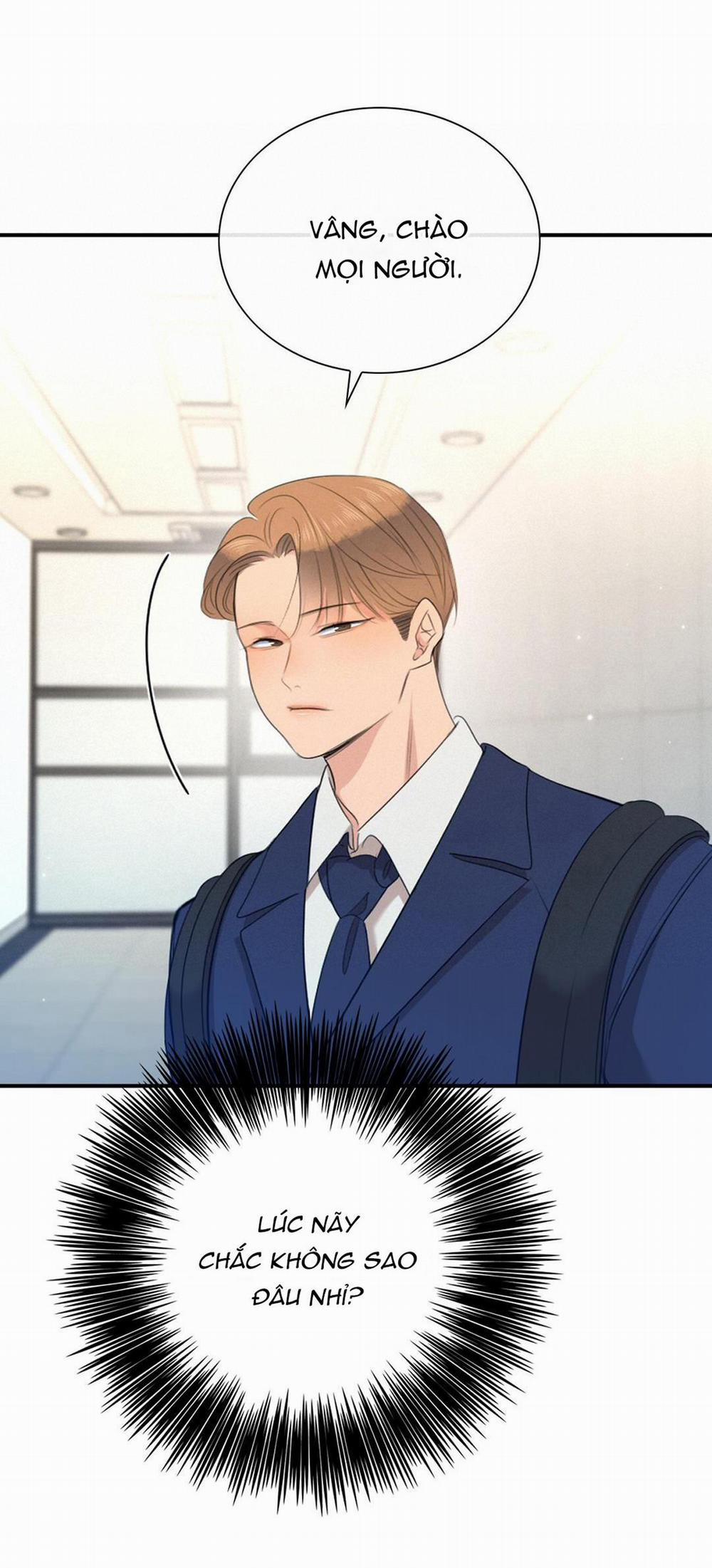 TÌNH THẾ TIẾN THOÁI LƯỠNG NAN CỦA SẾP 3 trang 28