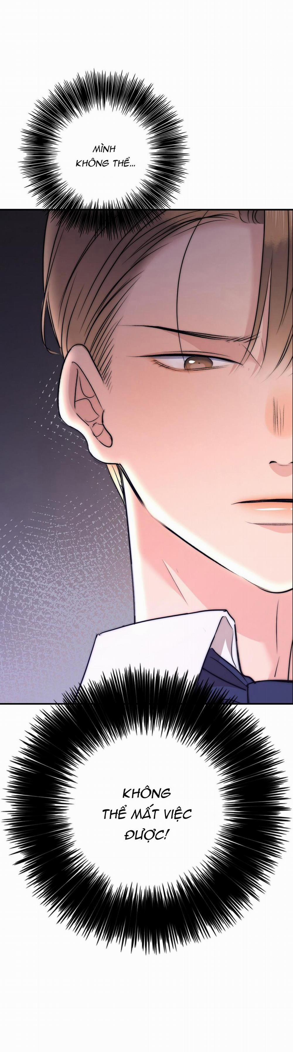 TÌNH THẾ TIẾN THOÁI LƯỠNG NAN CỦA SẾP 3 trang 34