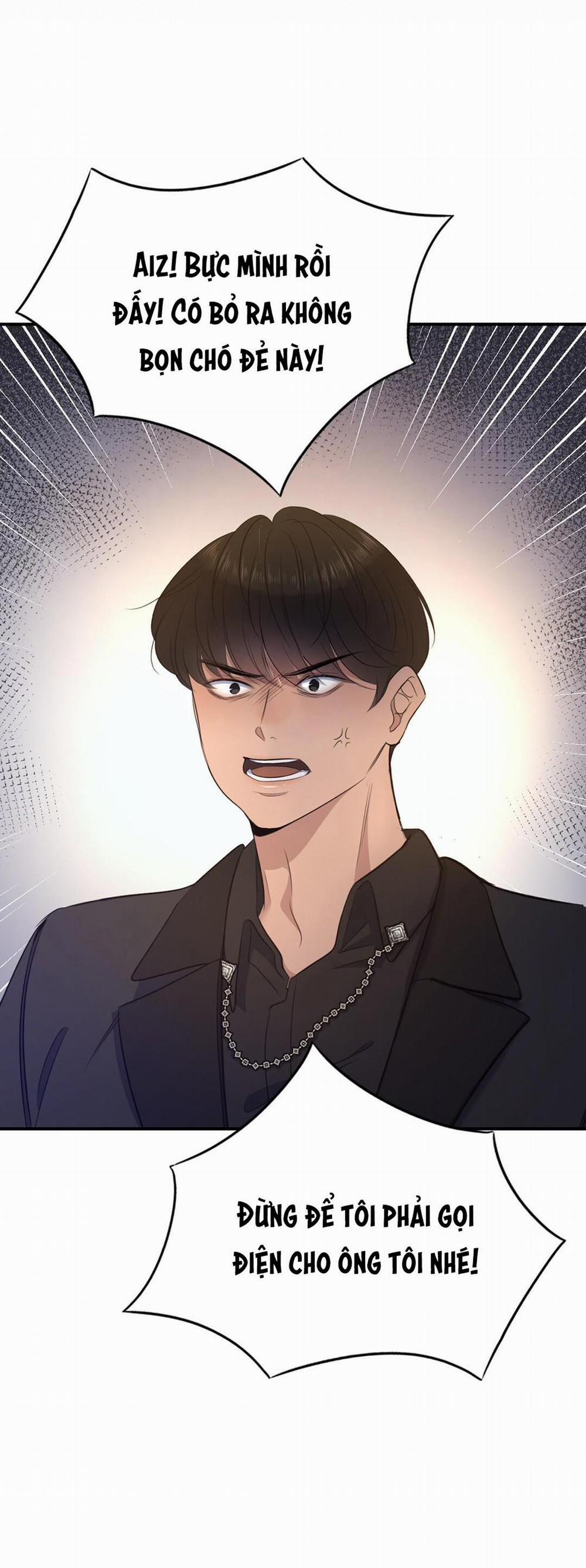 TÌNH THẾ TIẾN THOÁI LƯỠNG NAN CỦA SẾP 3 trang 37