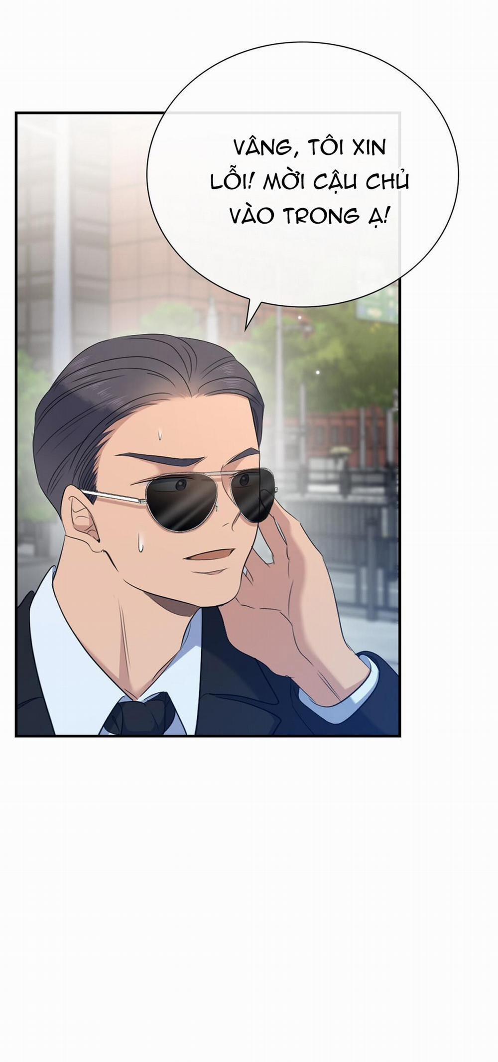 TÌNH THẾ TIẾN THOÁI LƯỠNG NAN CỦA SẾP 3 trang 39