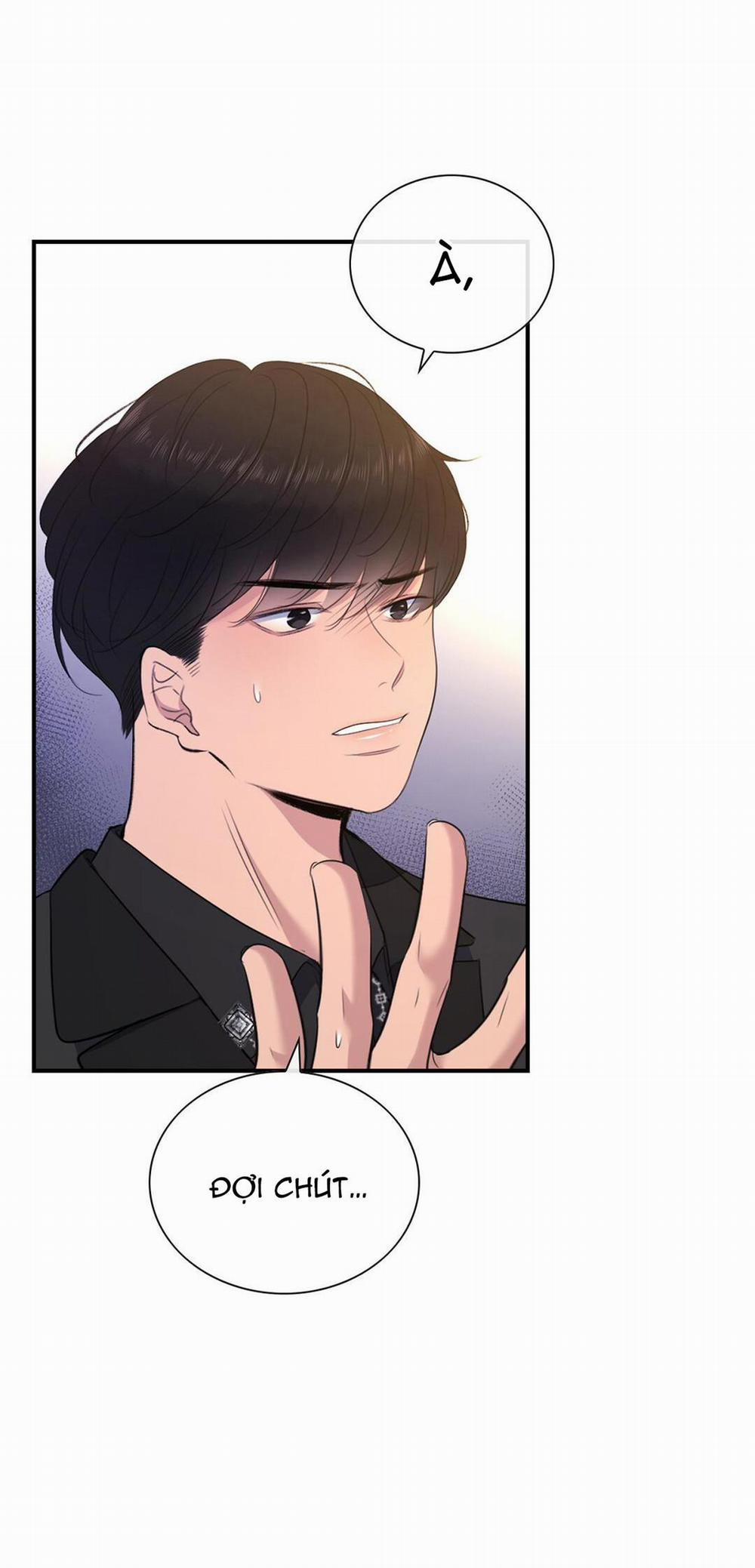 TÌNH THẾ TIẾN THOÁI LƯỠNG NAN CỦA SẾP 3 trang 7