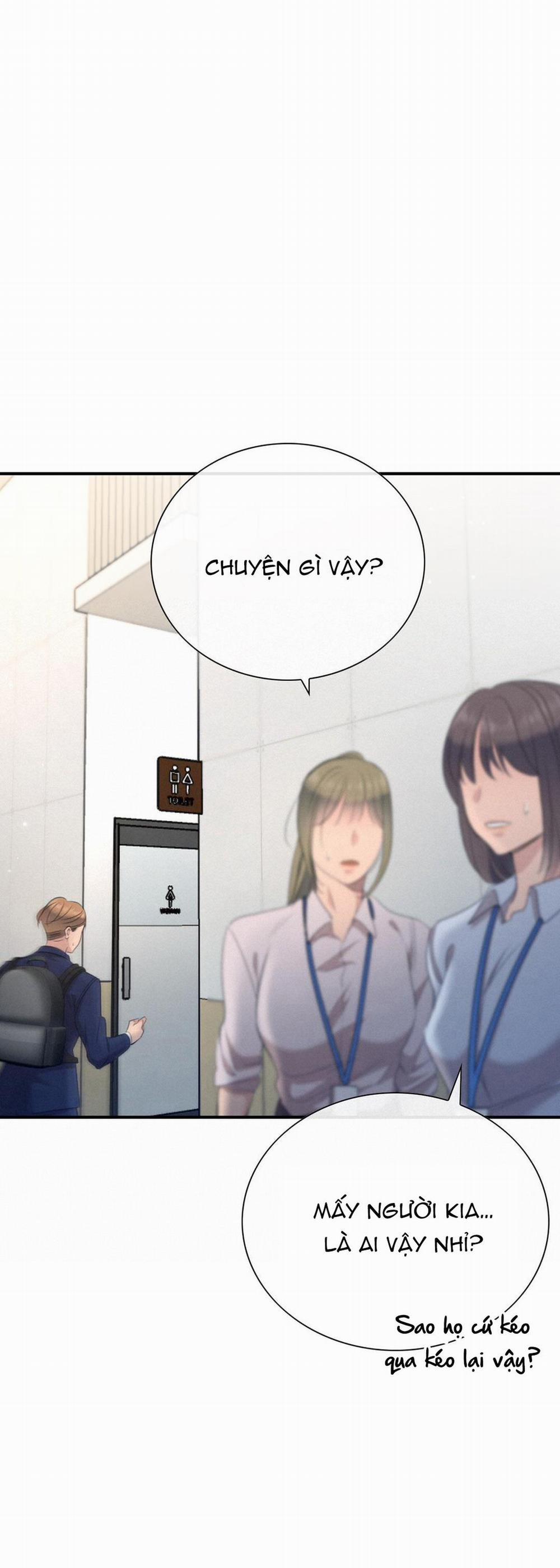 TÌNH THẾ TIẾN THOÁI LƯỠNG NAN CỦA SẾP 3 trang 8