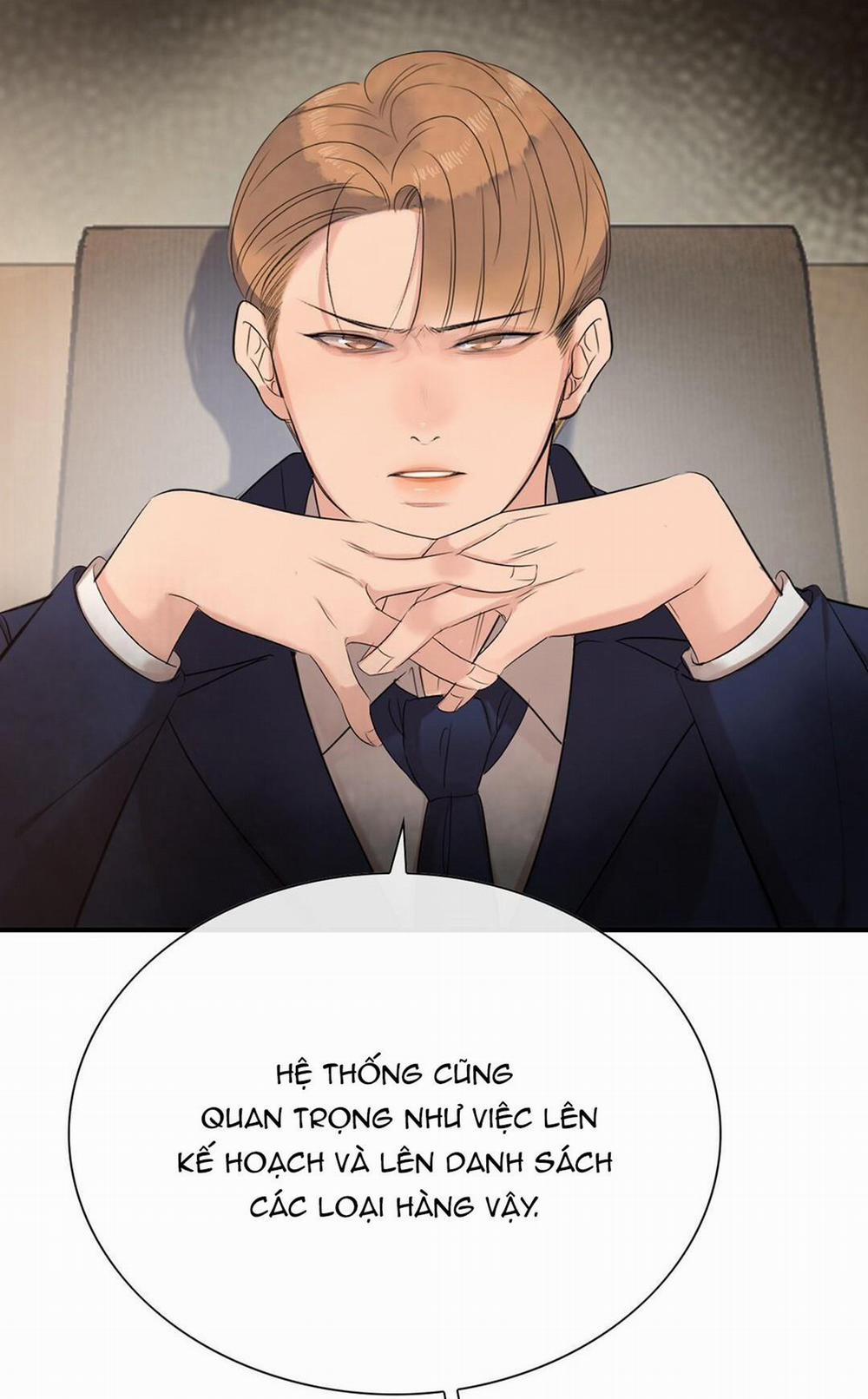 TÌNH THẾ TIẾN THOÁI LƯỠNG NAN CỦA SẾP 4 trang 1