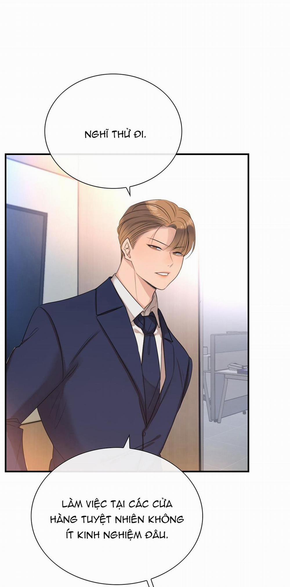 TÌNH THẾ TIẾN THOÁI LƯỠNG NAN CỦA SẾP 4 trang 15