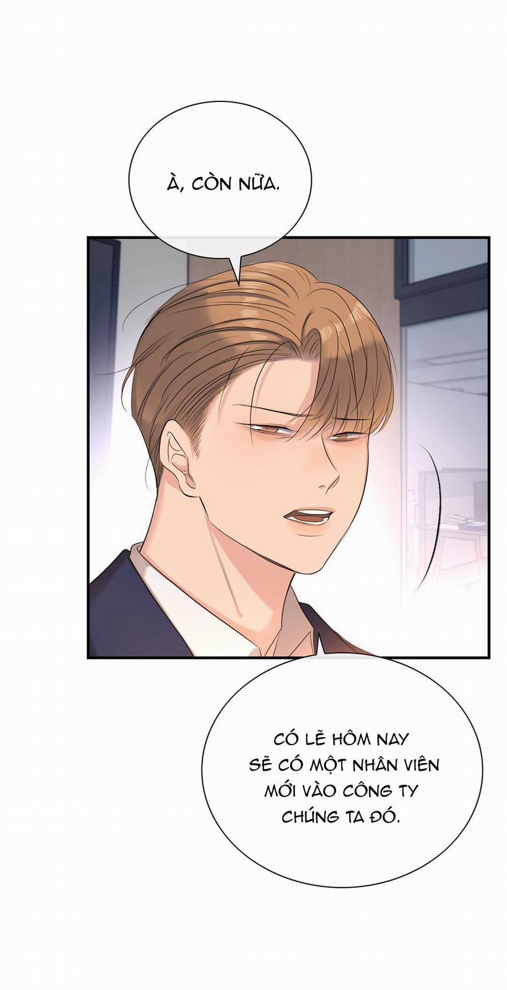 TÌNH THẾ TIẾN THOÁI LƯỠNG NAN CỦA SẾP 4 trang 18