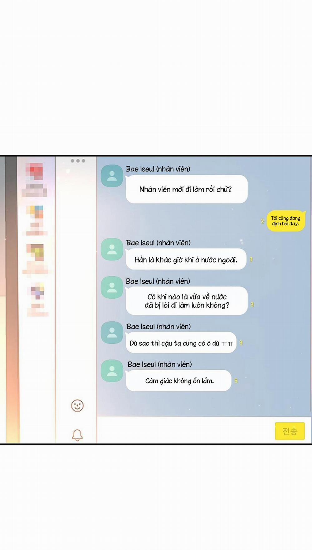 TÌNH THẾ TIẾN THOÁI LƯỠNG NAN CỦA SẾP 4 trang 24