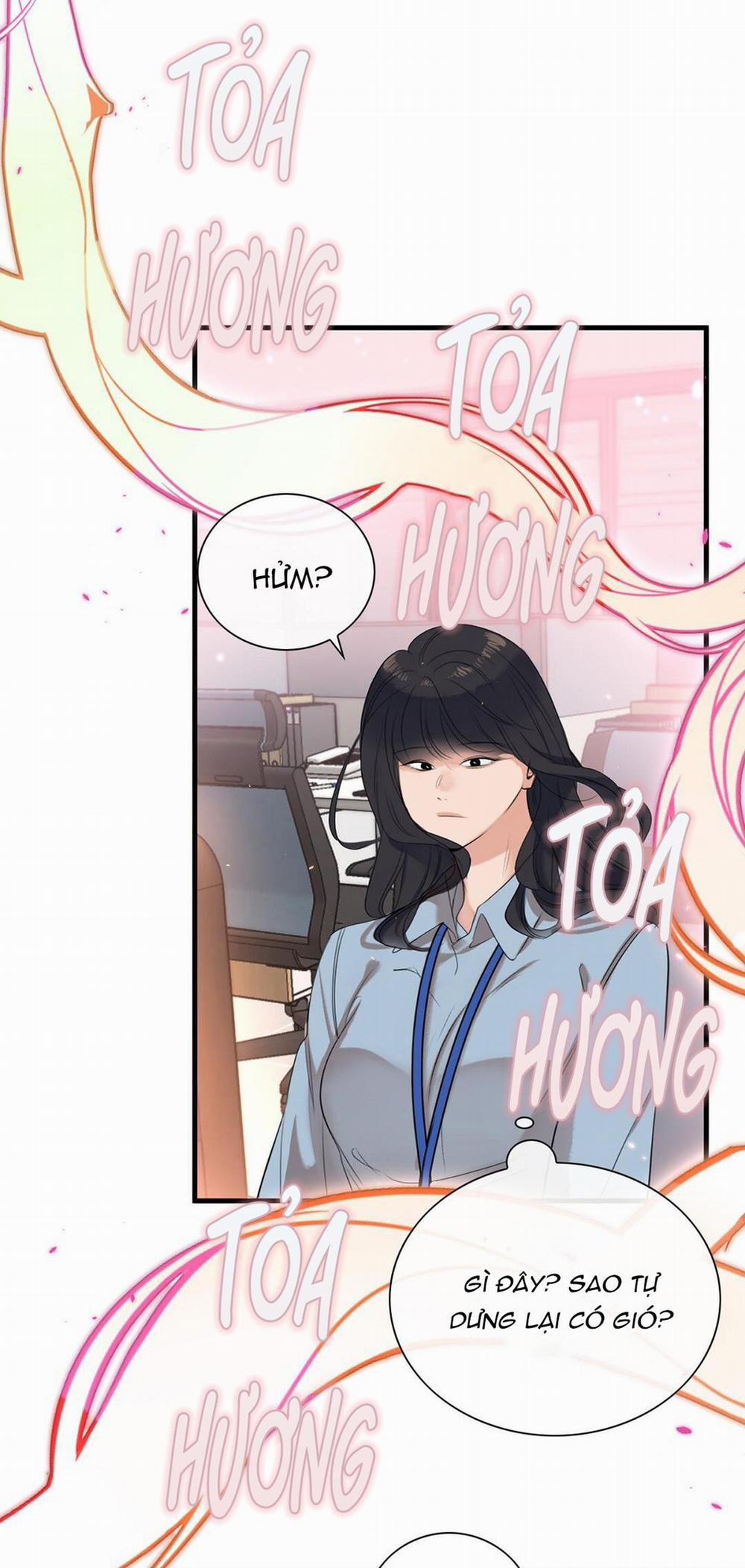 TÌNH THẾ TIẾN THOÁI LƯỠNG NAN CỦA SẾP 4 trang 27