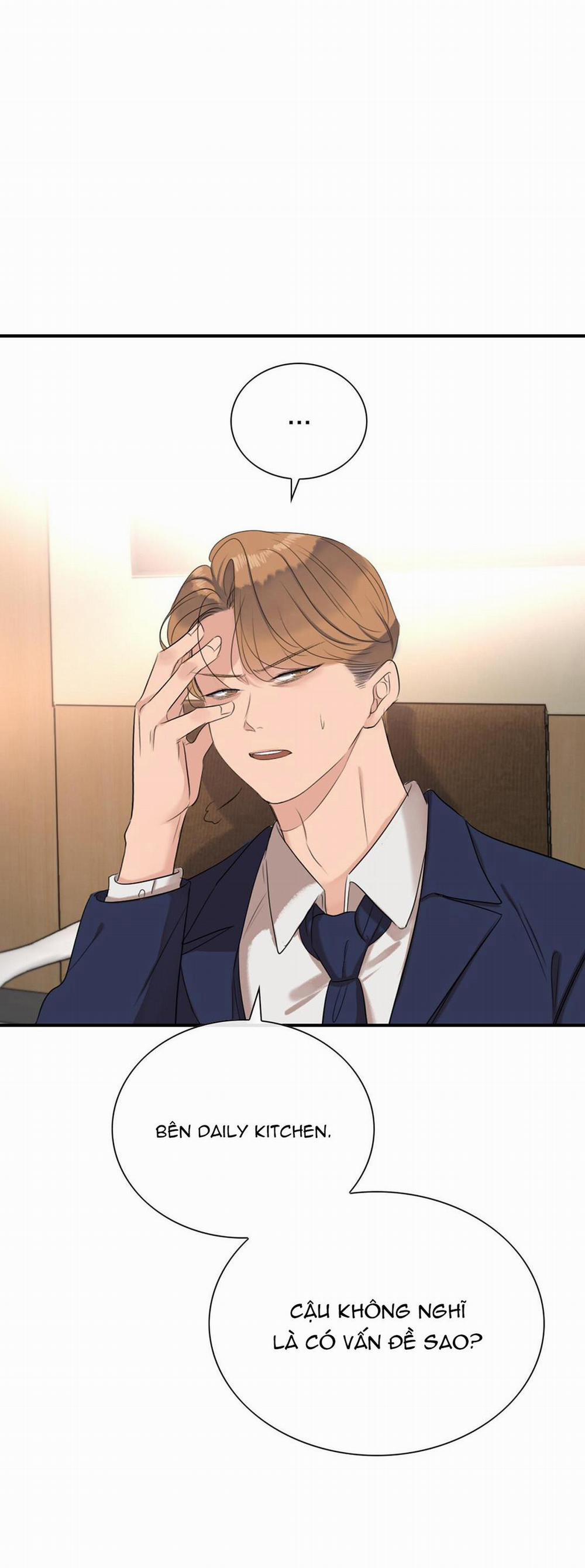 TÌNH THẾ TIẾN THOÁI LƯỠNG NAN CỦA SẾP 4 trang 3