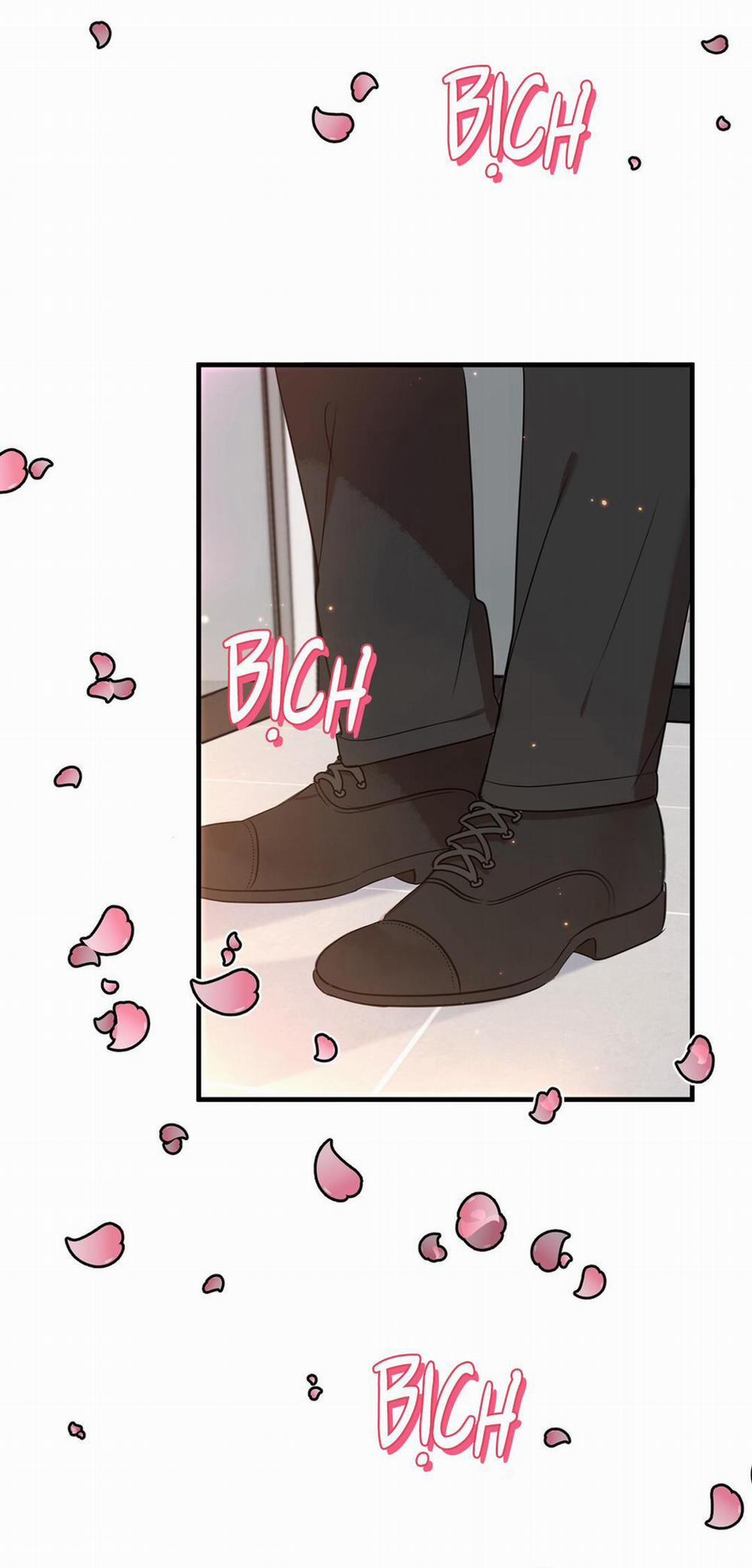 TÌNH THẾ TIẾN THOÁI LƯỠNG NAN CỦA SẾP 4 trang 33