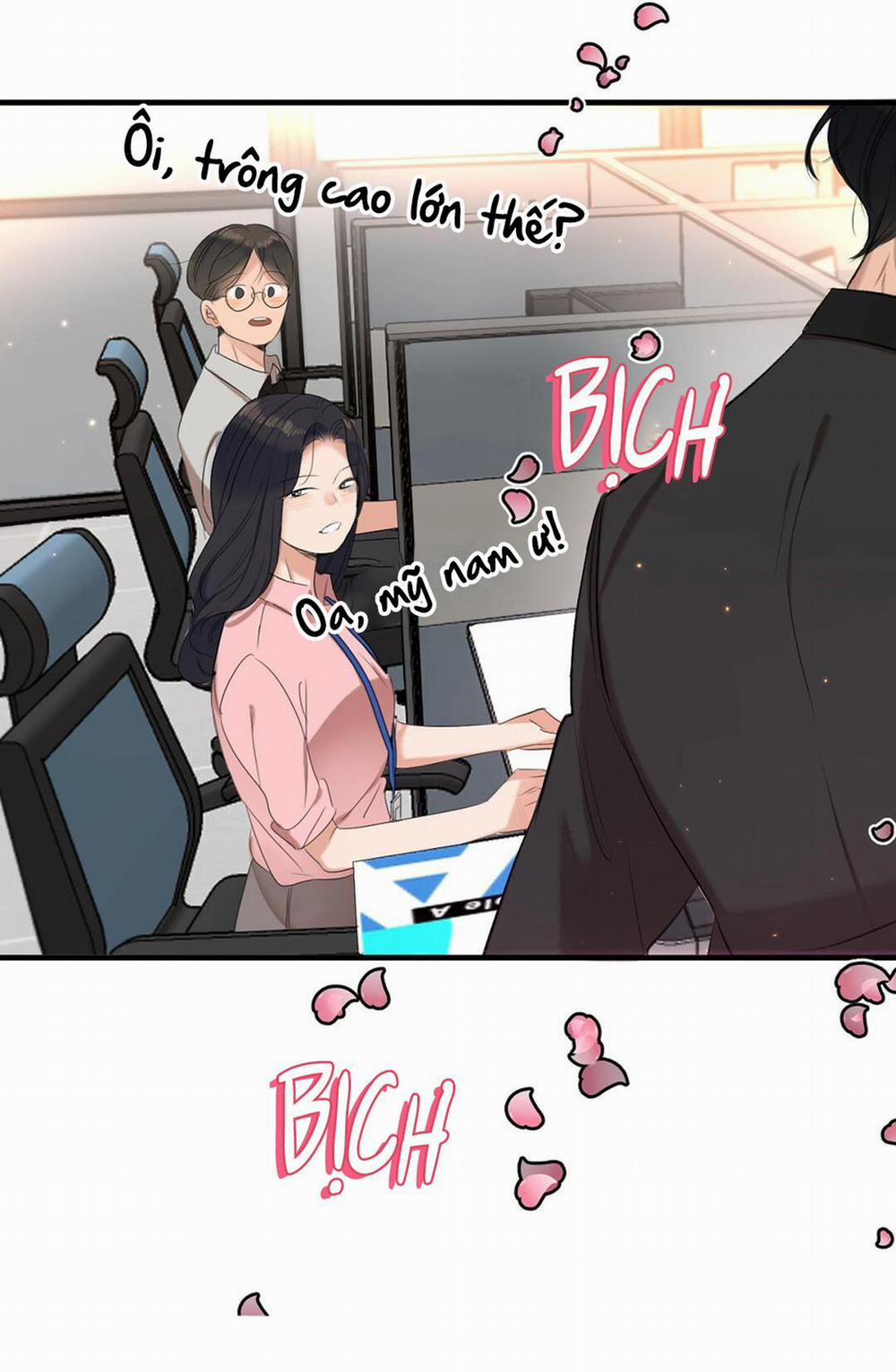 TÌNH THẾ TIẾN THOÁI LƯỠNG NAN CỦA SẾP 4 trang 34