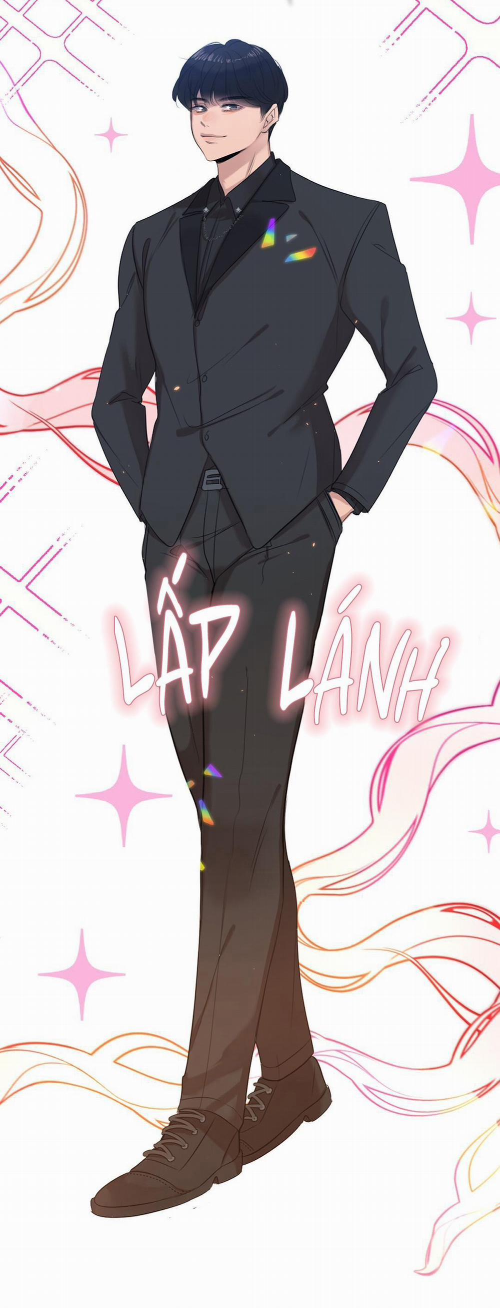 TÌNH THẾ TIẾN THOÁI LƯỠNG NAN CỦA SẾP 4 trang 36