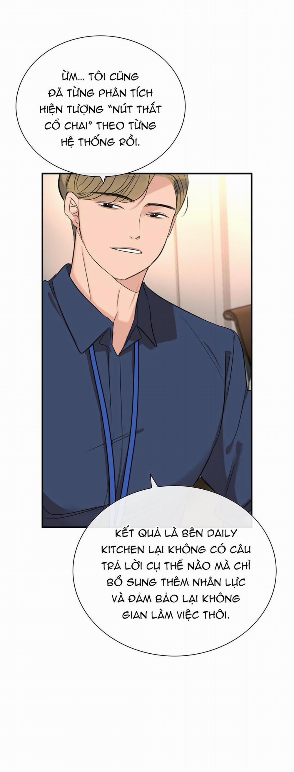 TÌNH THẾ TIẾN THOÁI LƯỠNG NAN CỦA SẾP 4 trang 6