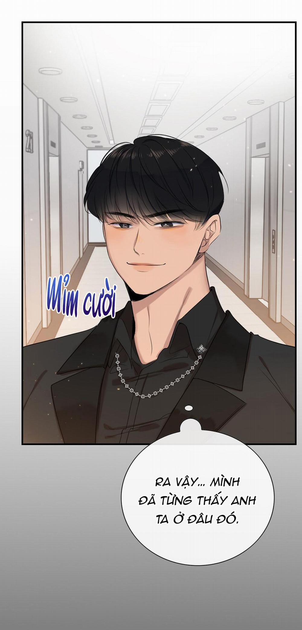 TÌNH THẾ TIẾN THOÁI LƯỠNG NAN CỦA SẾP 5 trang 1