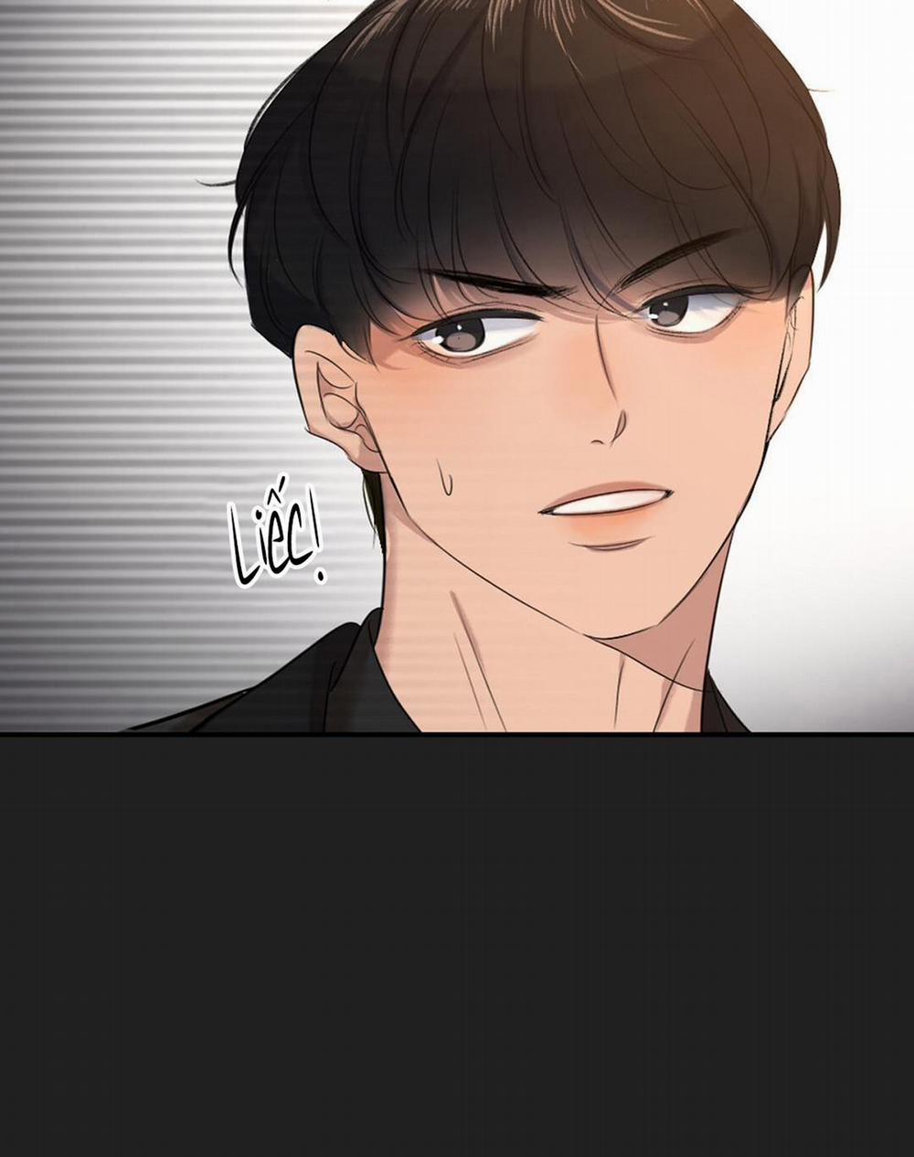 TÌNH THẾ TIẾN THOÁI LƯỠNG NAN CỦA SẾP 5 trang 19