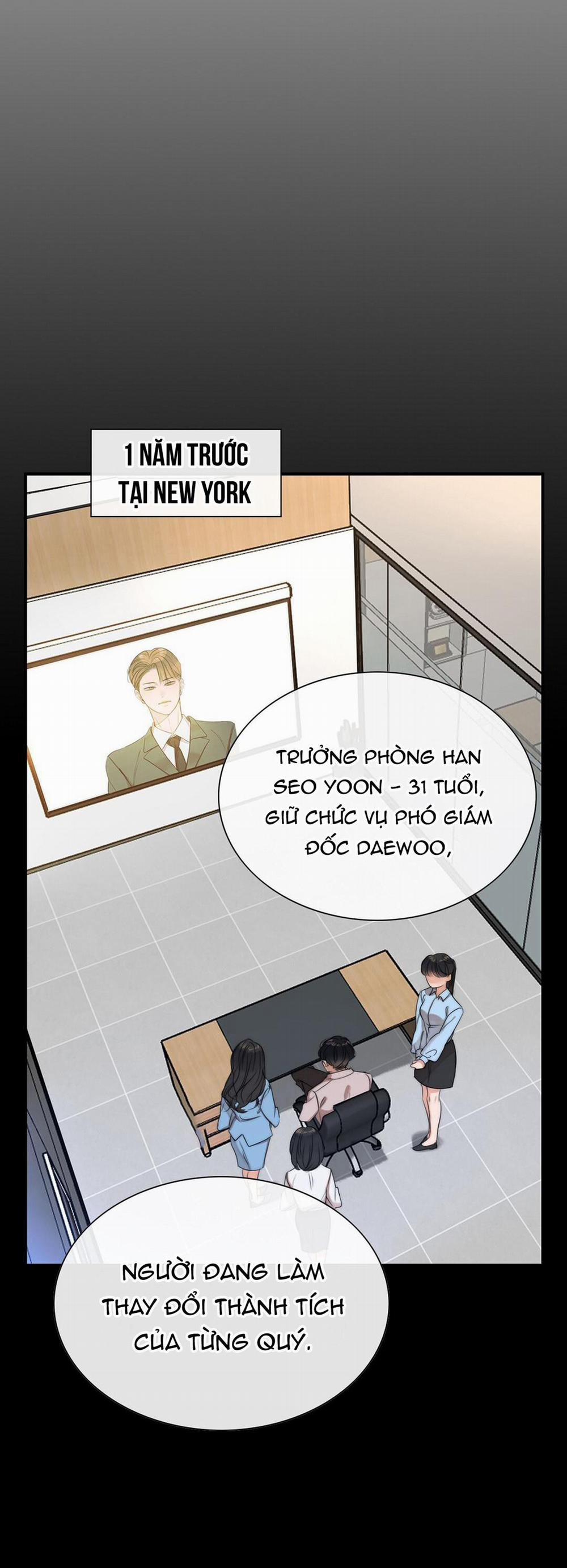 TÌNH THẾ TIẾN THOÁI LƯỠNG NAN CỦA SẾP 5 trang 2