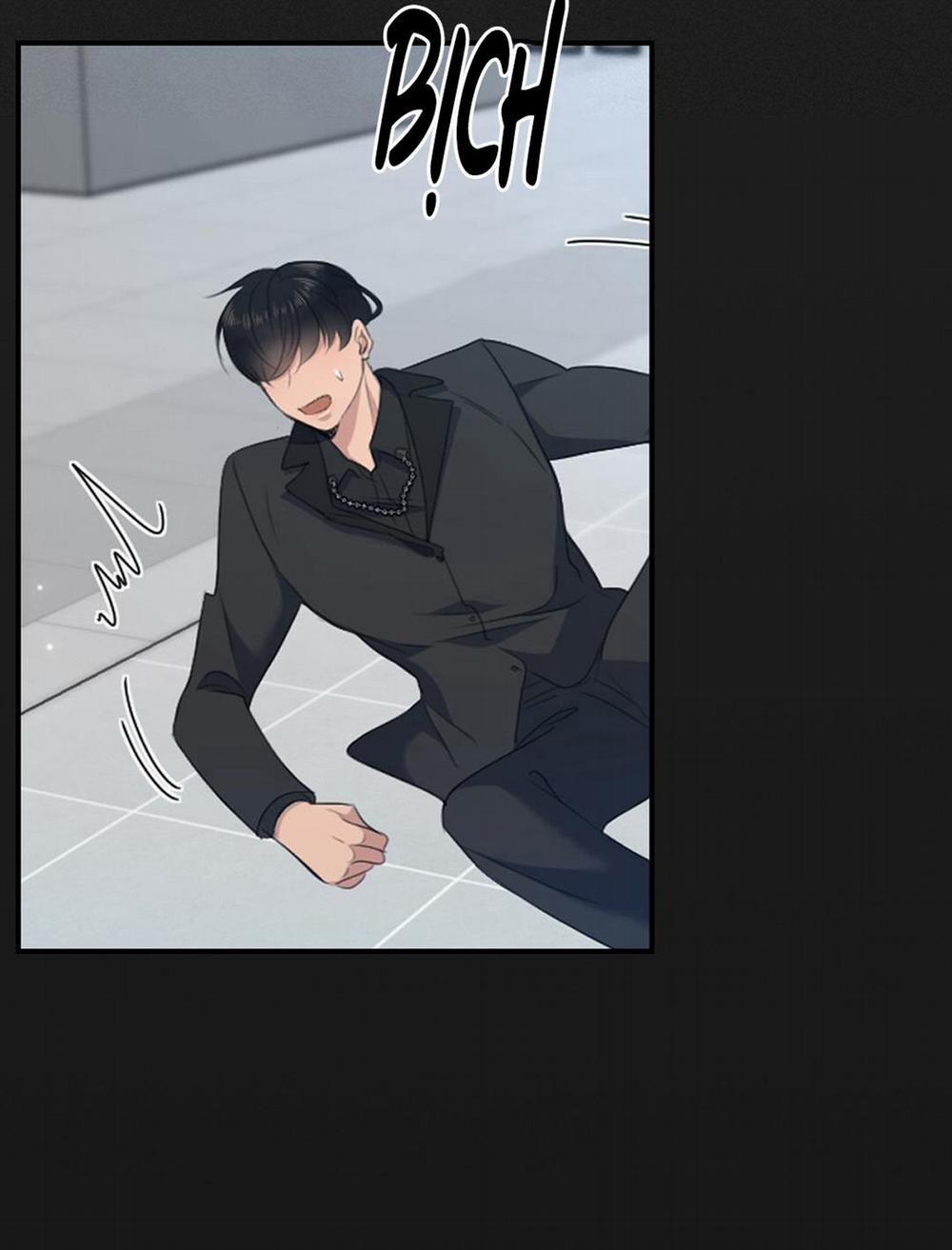 TÌNH THẾ TIẾN THOÁI LƯỠNG NAN CỦA SẾP 5 trang 21