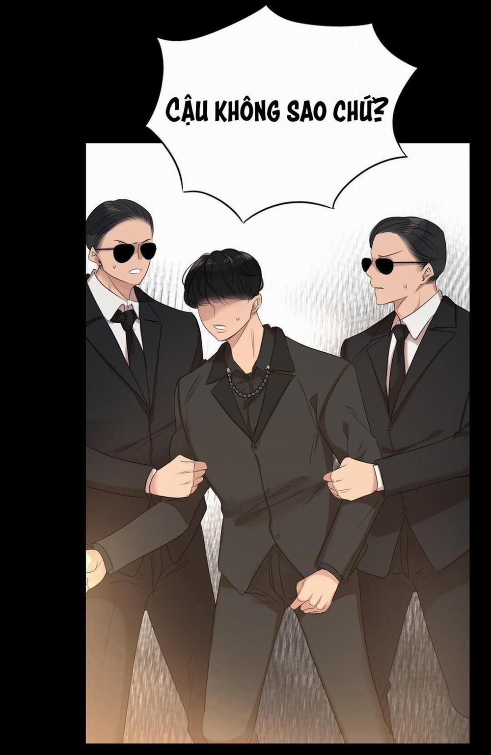 TÌNH THẾ TIẾN THOÁI LƯỠNG NAN CỦA SẾP 5 trang 25