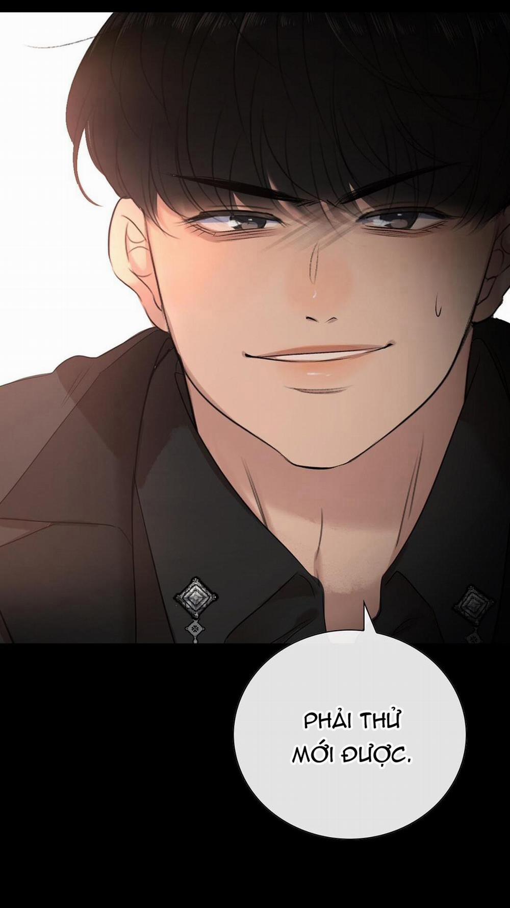 TÌNH THẾ TIẾN THOÁI LƯỠNG NAN CỦA SẾP 5 trang 27