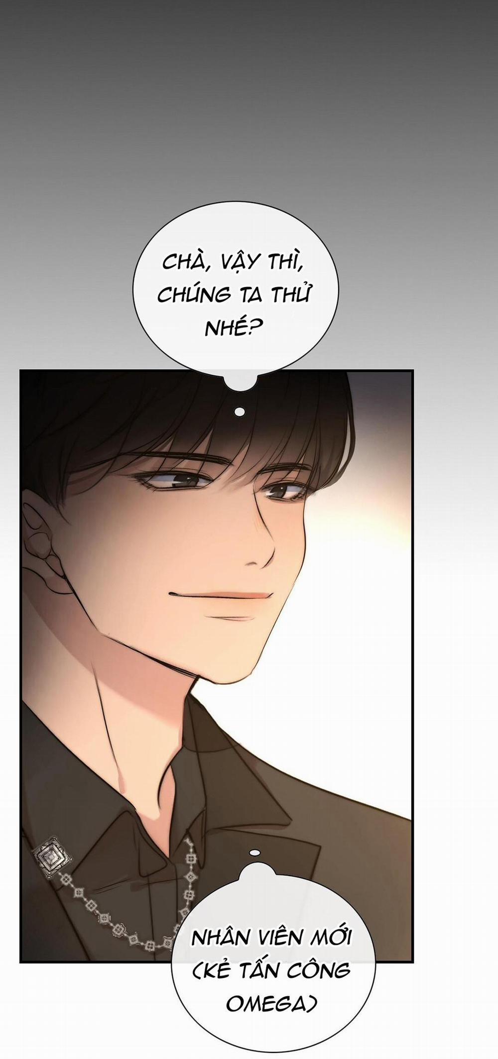 TÌNH THẾ TIẾN THOÁI LƯỠNG NAN CỦA SẾP 5 trang 29