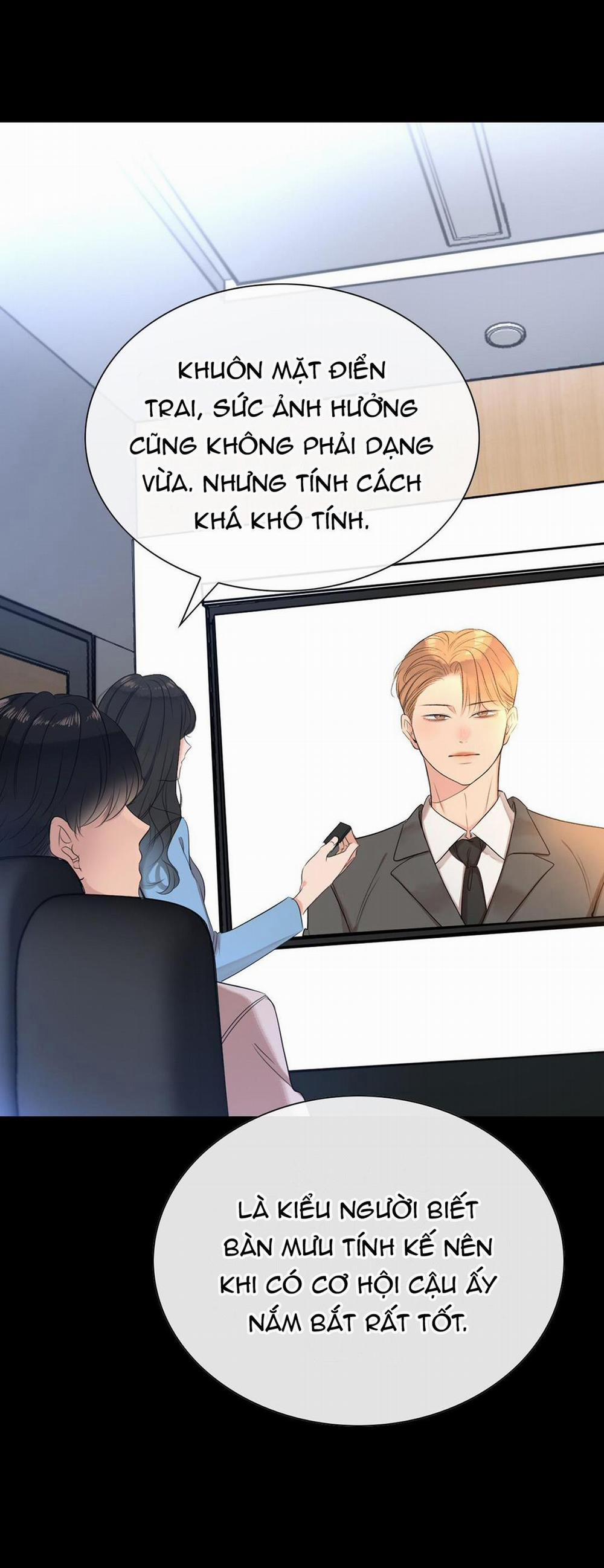 TÌNH THẾ TIẾN THOÁI LƯỠNG NAN CỦA SẾP 5 trang 3