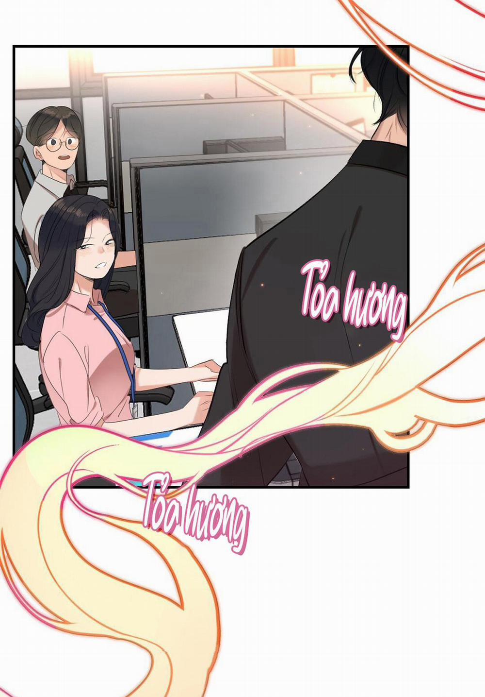 TÌNH THẾ TIẾN THOÁI LƯỠNG NAN CỦA SẾP 5 trang 32