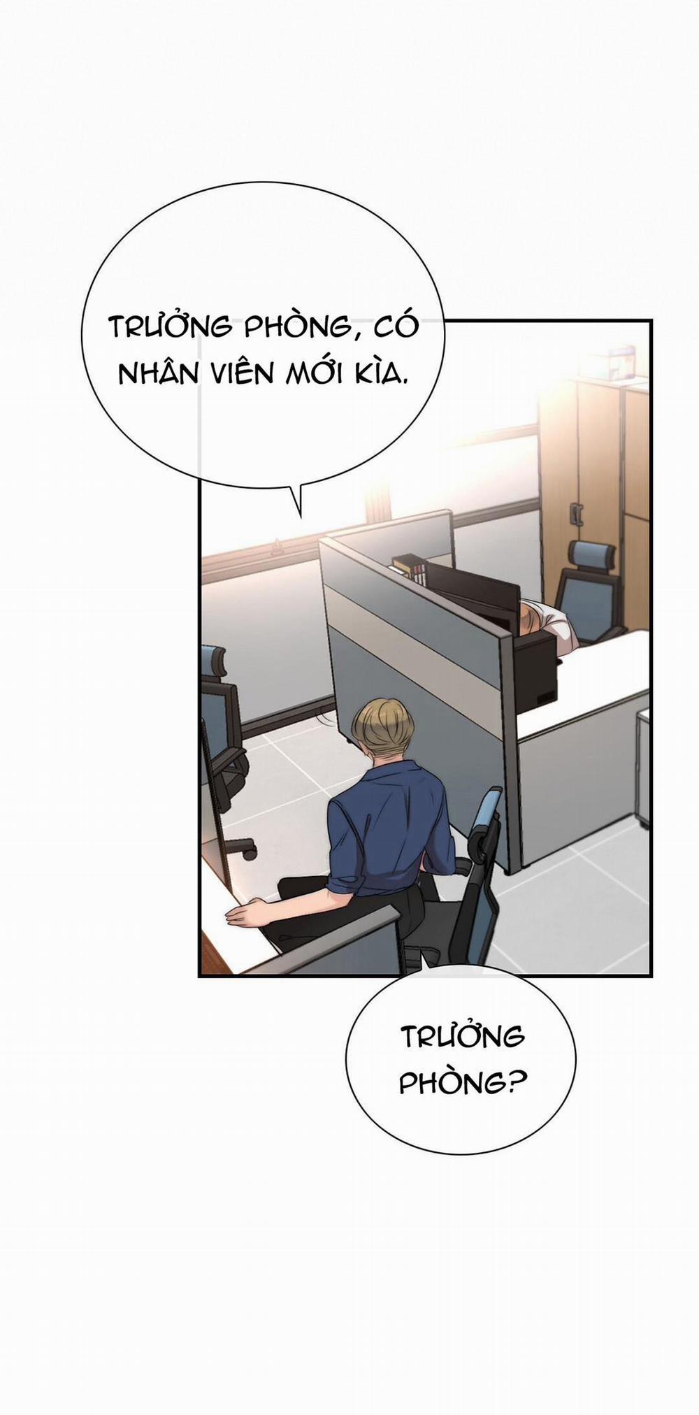 TÌNH THẾ TIẾN THOÁI LƯỠNG NAN CỦA SẾP 5 trang 34