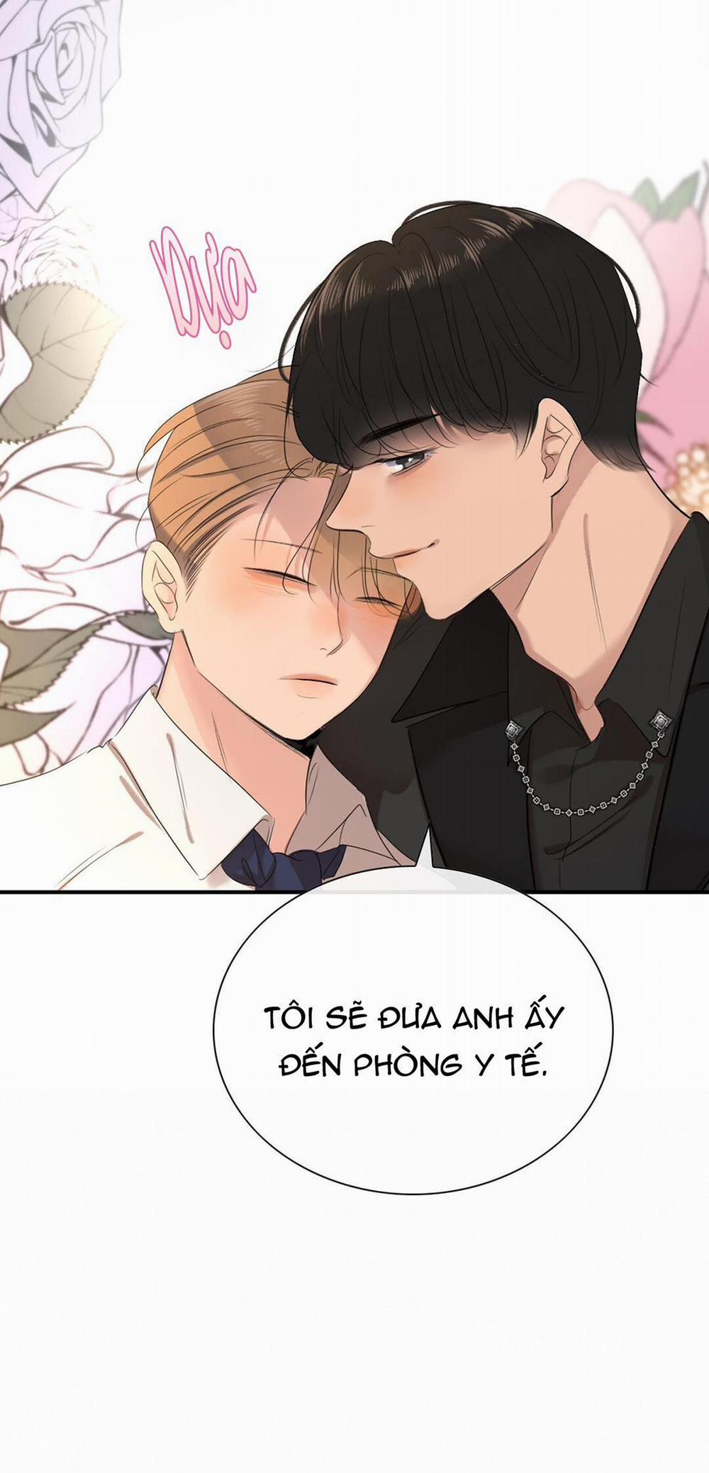 TÌNH THẾ TIẾN THOÁI LƯỠNG NAN CỦA SẾP 5 trang 44