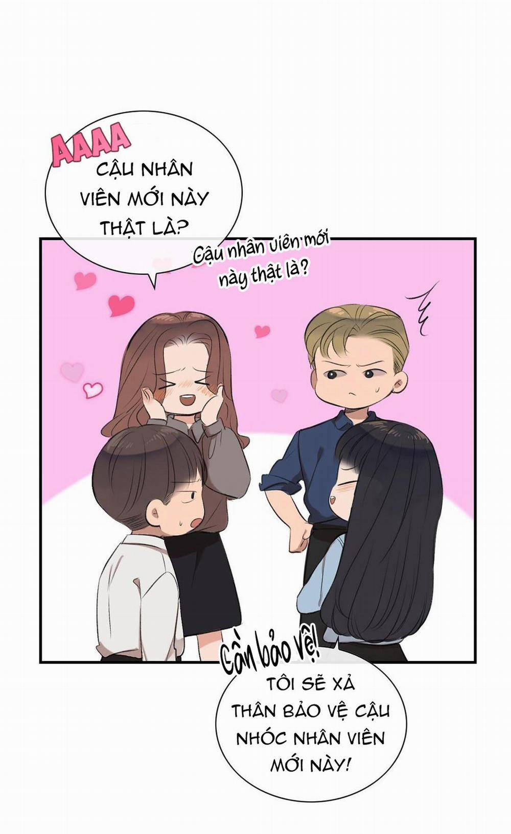 TÌNH THẾ TIẾN THOÁI LƯỠNG NAN CỦA SẾP 5 trang 51