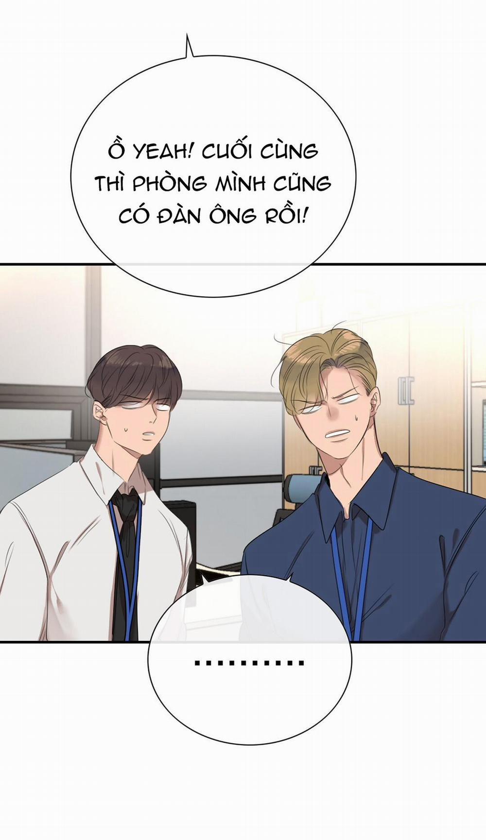 TÌNH THẾ TIẾN THOÁI LƯỠNG NAN CỦA SẾP 5 trang 53