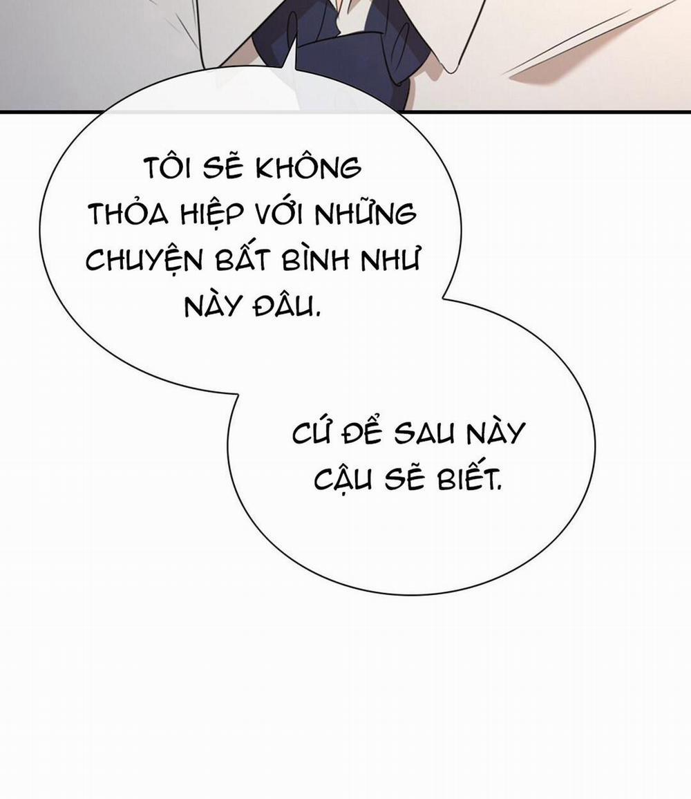 TÌNH THẾ TIẾN THOÁI LƯỠNG NAN CỦA SẾP 5 trang 56