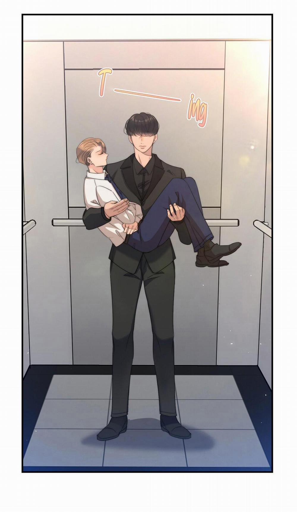 TÌNH THẾ TIẾN THOÁI LƯỠNG NAN CỦA SẾP 6 trang 1