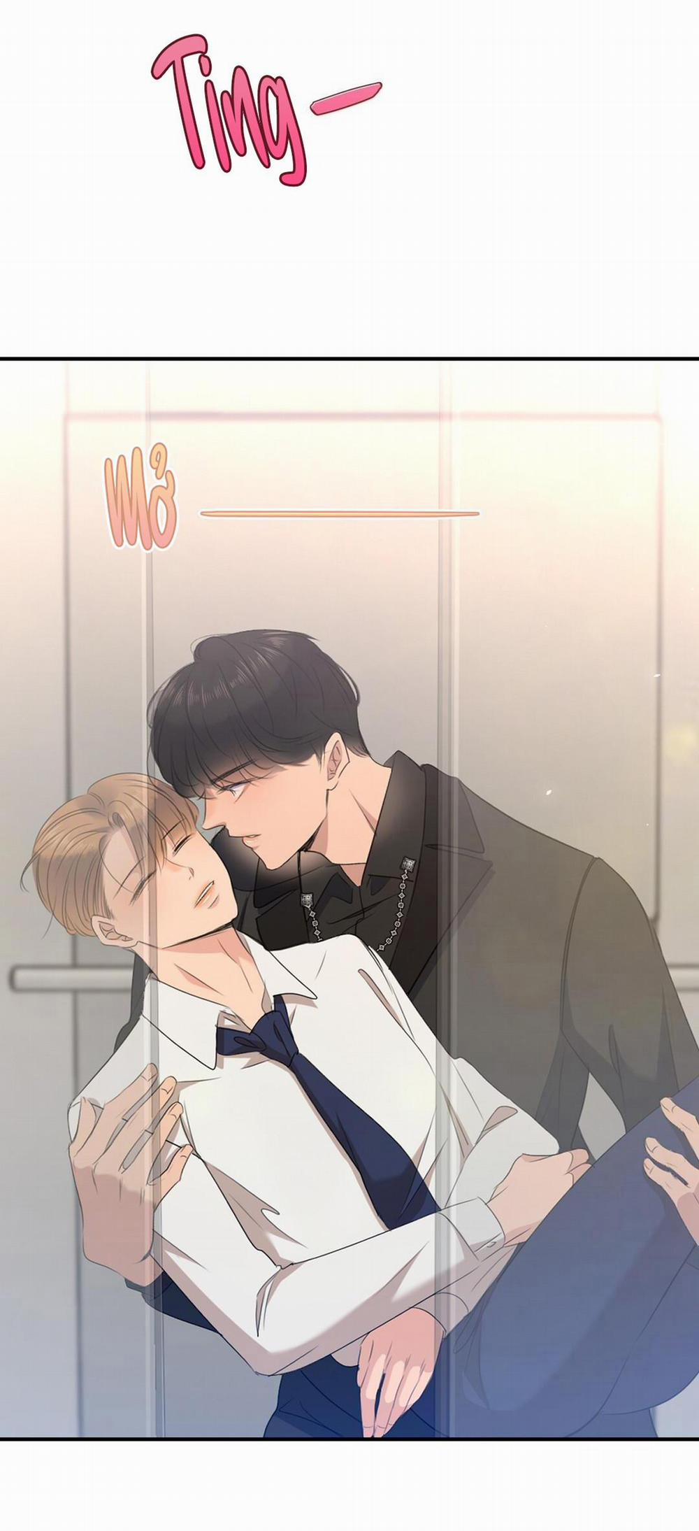 TÌNH THẾ TIẾN THOÁI LƯỠNG NAN CỦA SẾP 6 trang 10