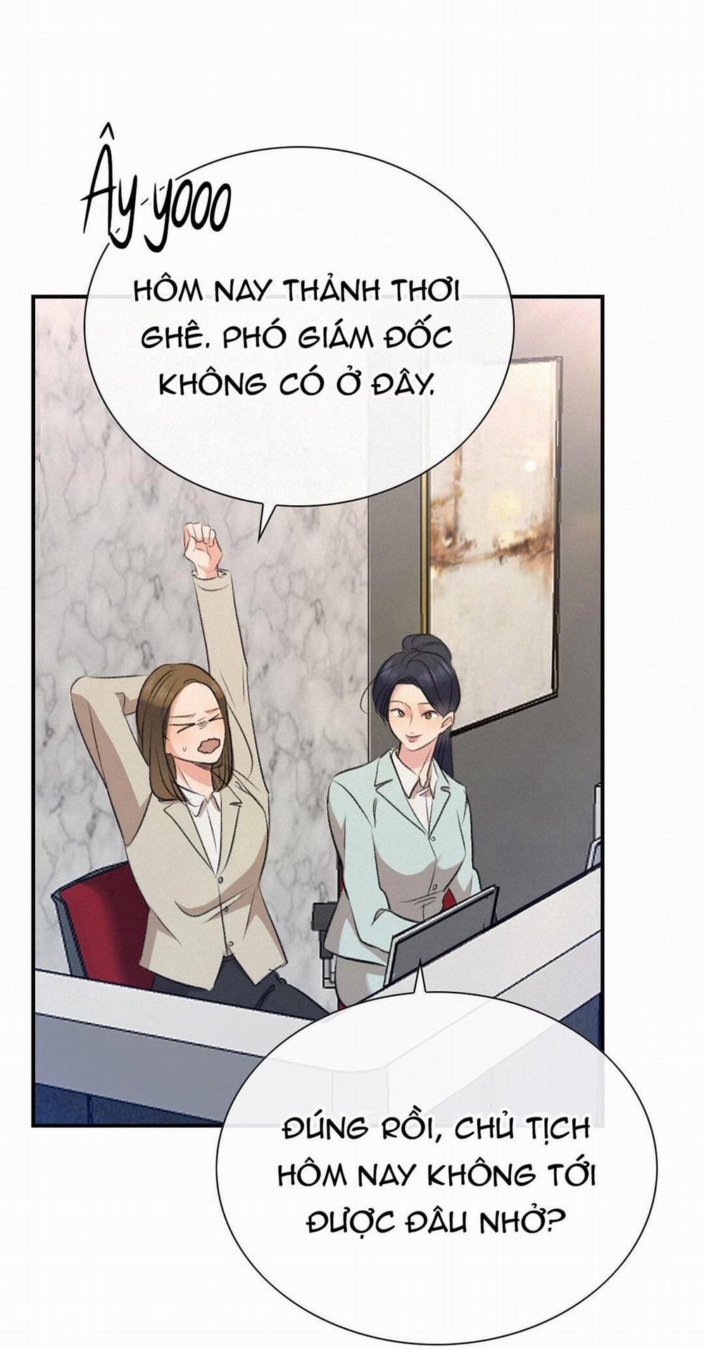 TÌNH THẾ TIẾN THOÁI LƯỠNG NAN CỦA SẾP 6 trang 12