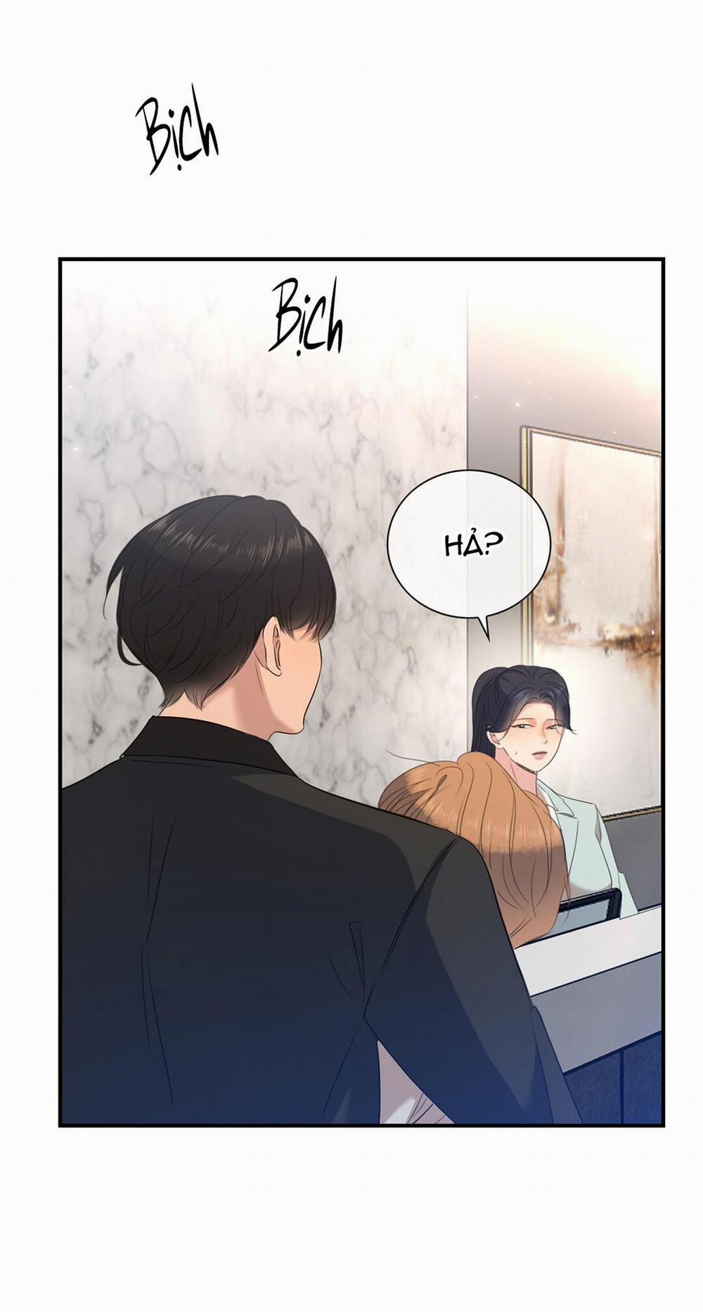 TÌNH THẾ TIẾN THOÁI LƯỠNG NAN CỦA SẾP 6 trang 14