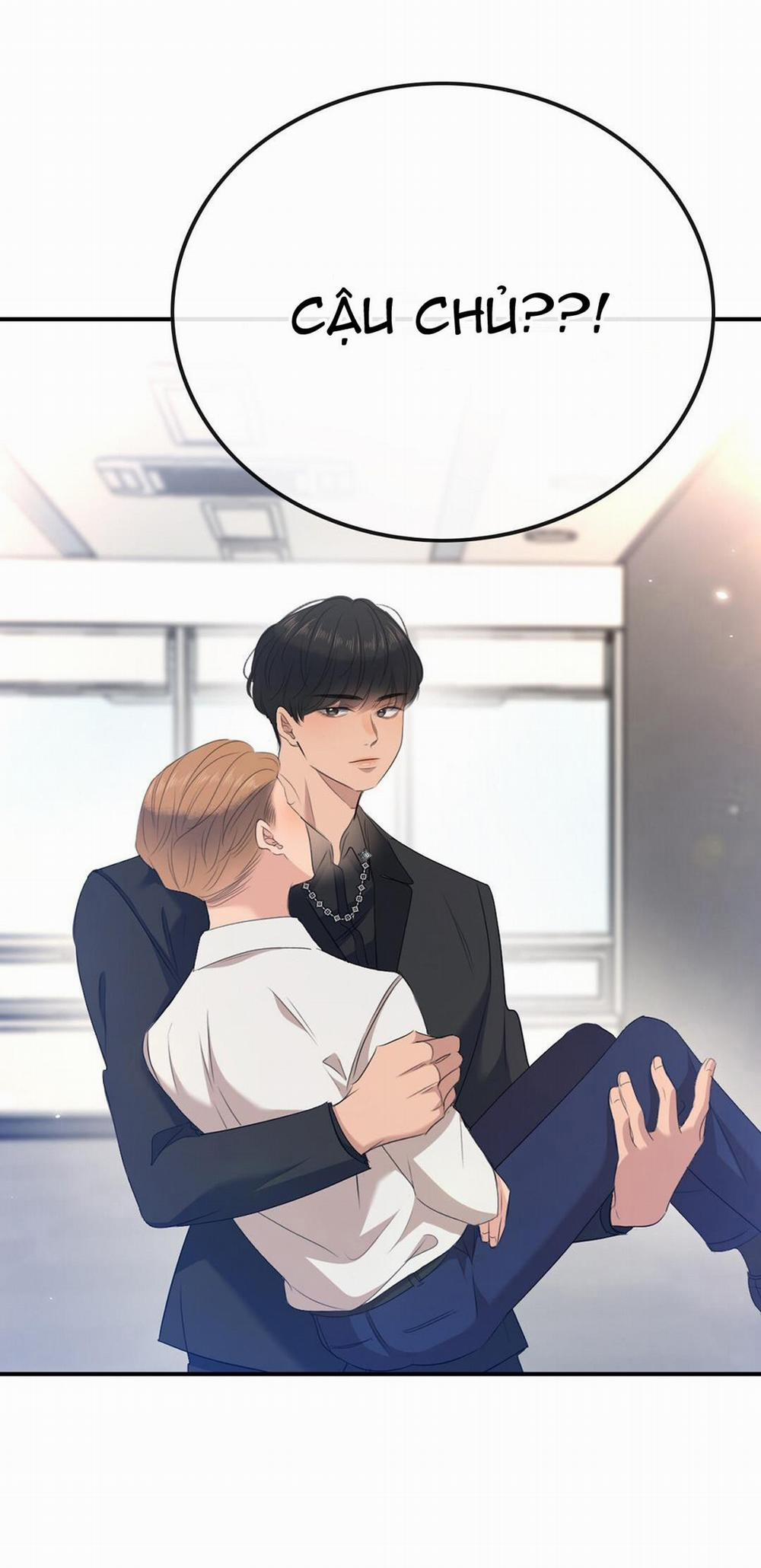 TÌNH THẾ TIẾN THOÁI LƯỠNG NAN CỦA SẾP 6 trang 15