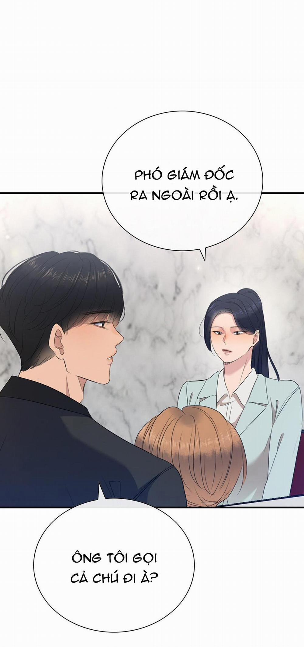 TÌNH THẾ TIẾN THOÁI LƯỠNG NAN CỦA SẾP 6 trang 17